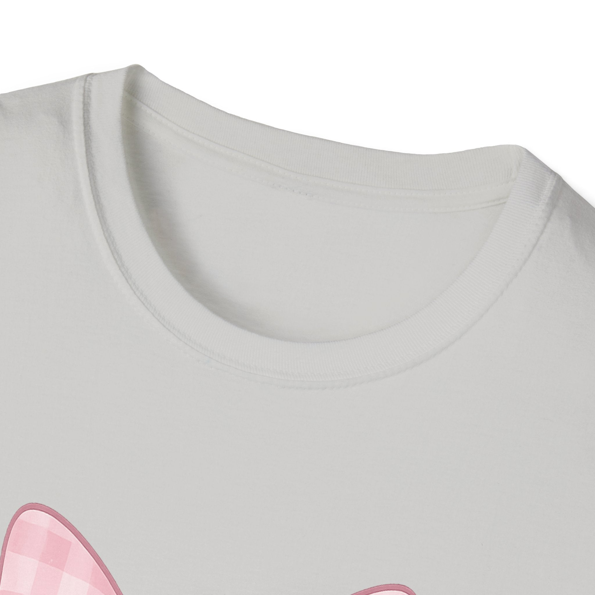 Pink Momma Bow T-Shirt  Mom Shirt, Bow Graphic