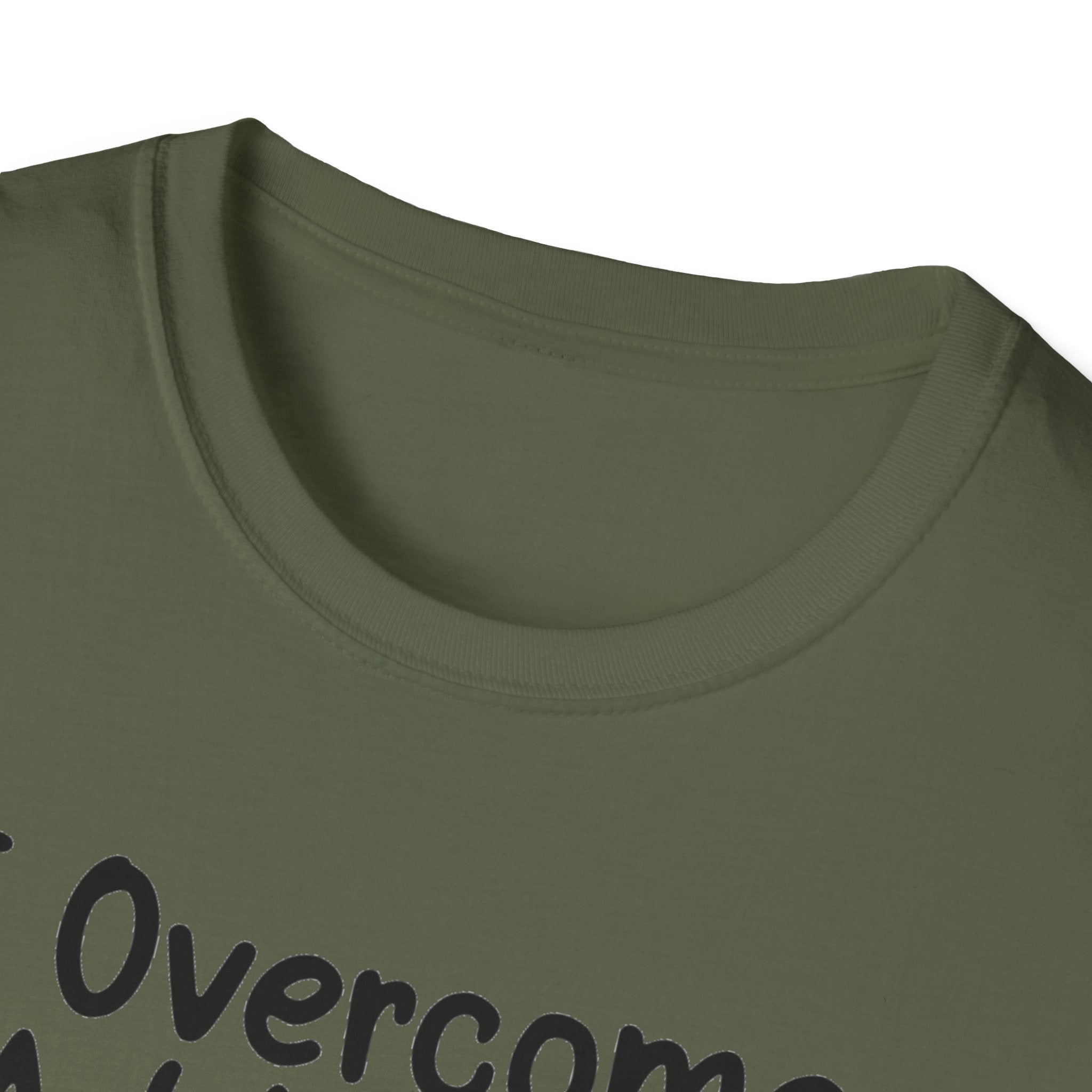 Sobriety Shirt — Tee for Recovery & Sober Celebration,proud of you