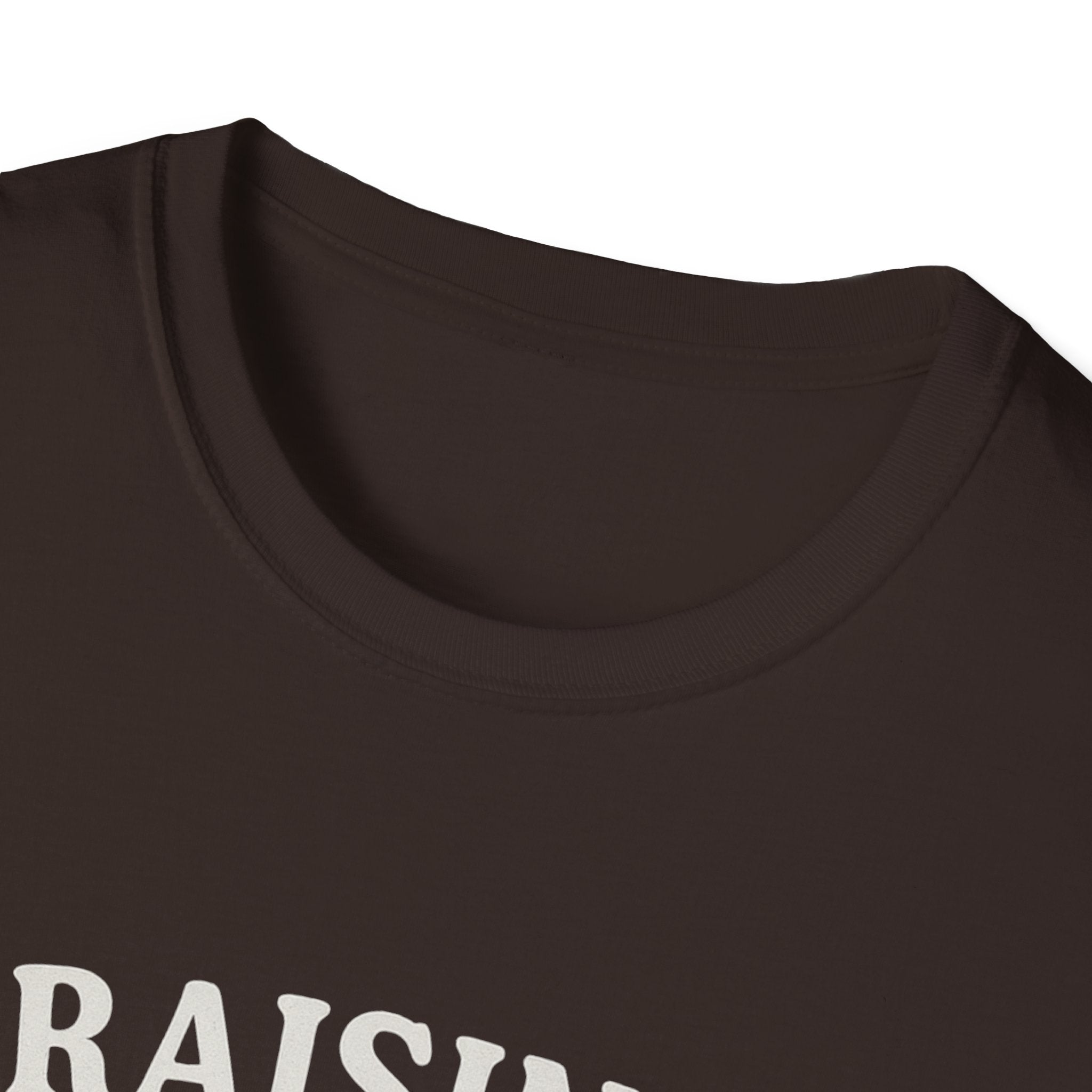 Raising Tiny Humans Is Exhausting But Cute T-Shirt | Parenting Mom Dad Tee