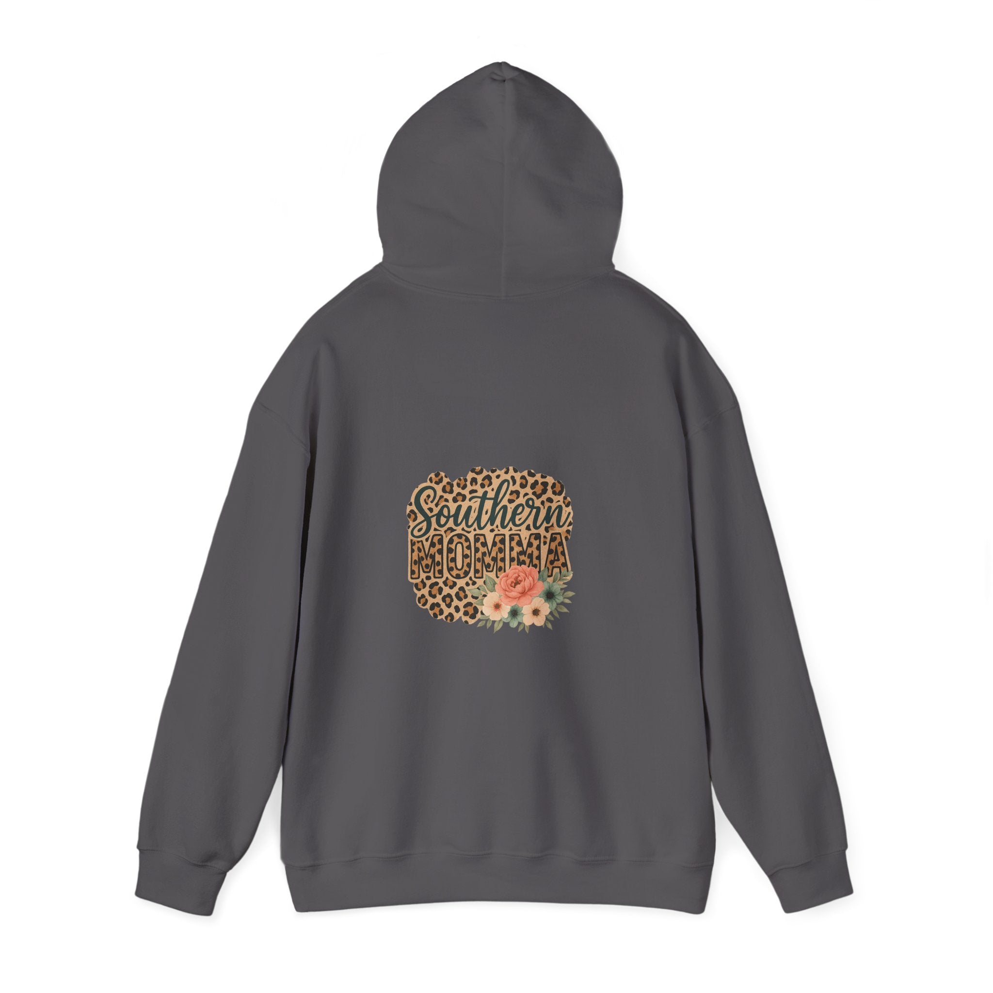 Southern Sass momma snack time rebels comfy hoodie