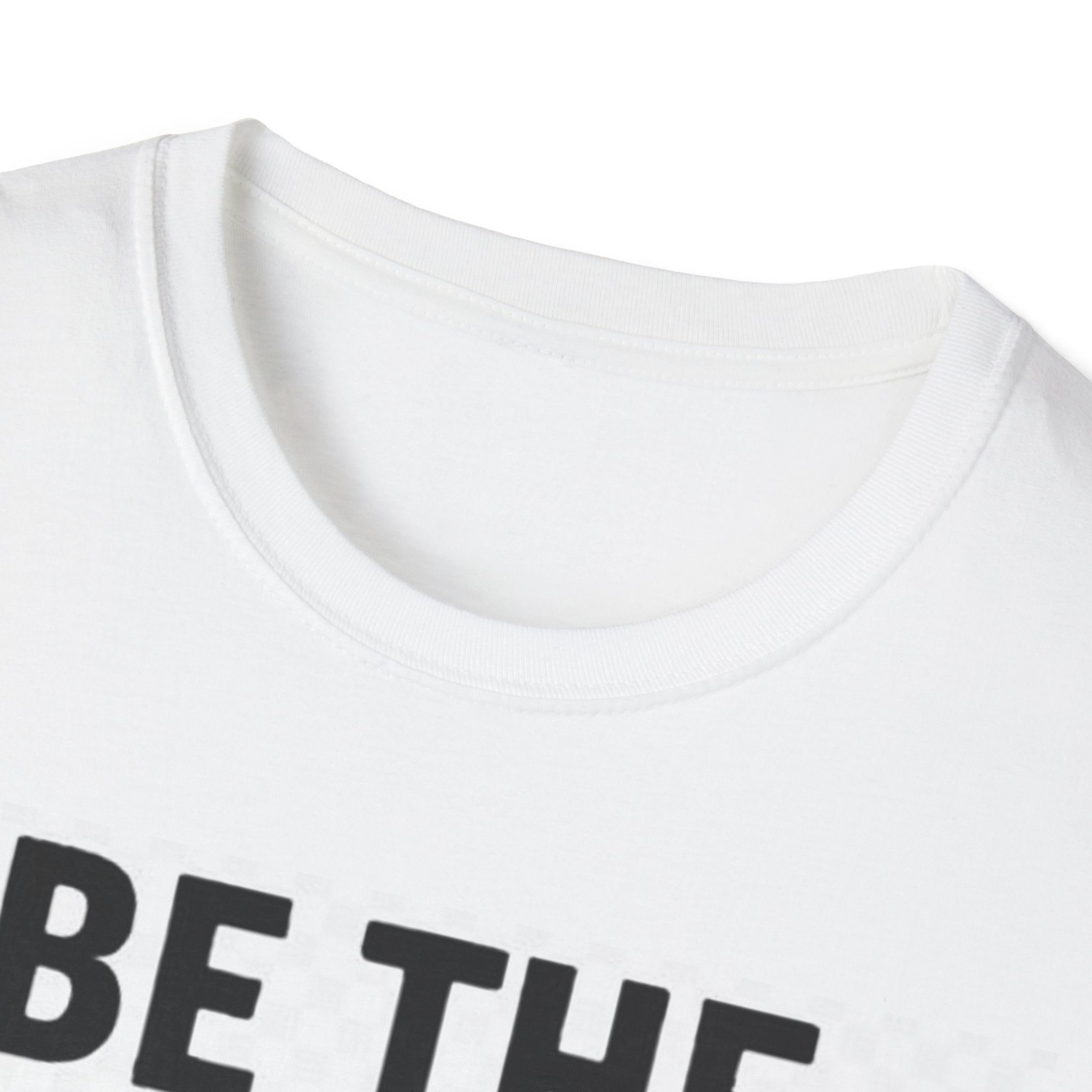 Positivity Matters be the reason someone smiles today t shirt