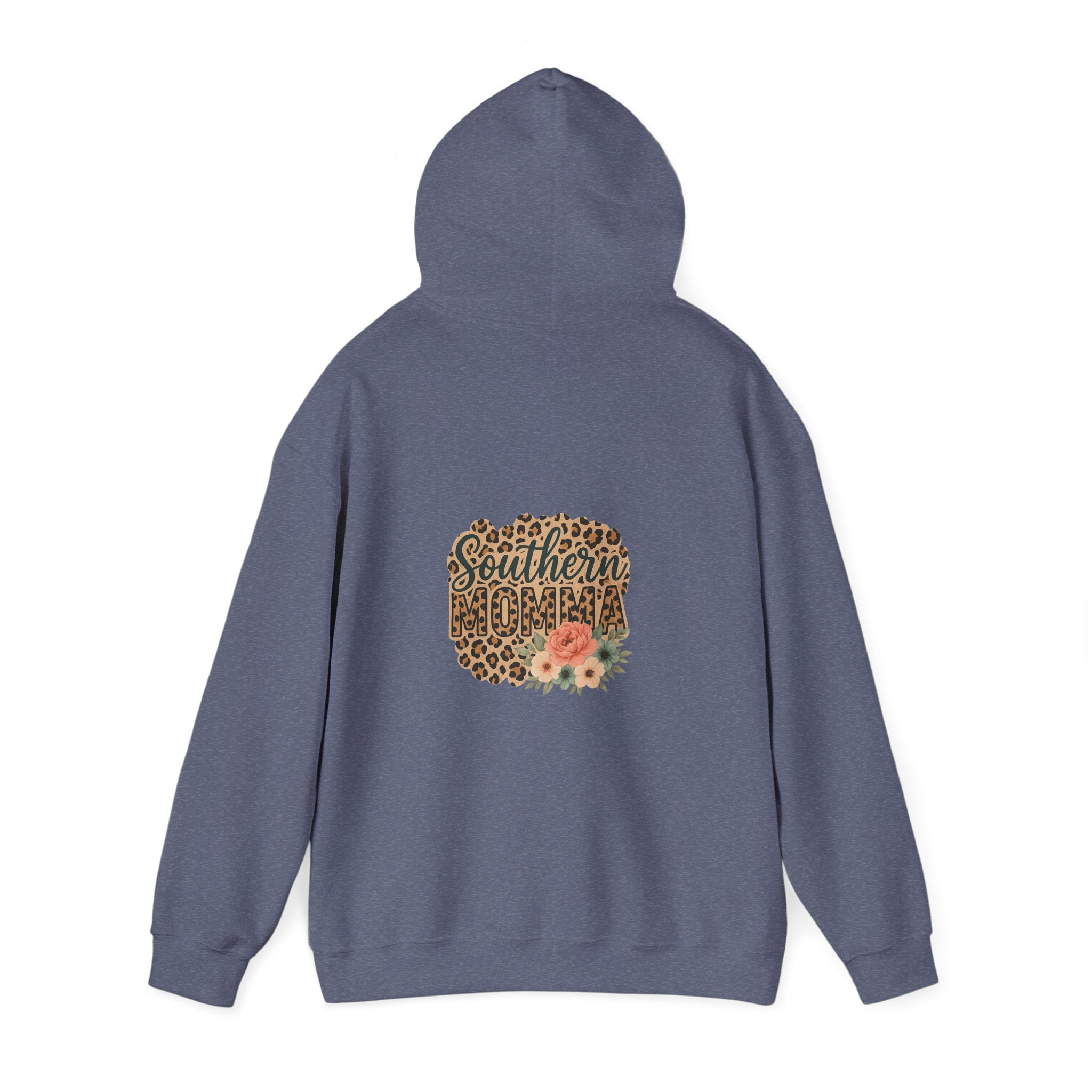 Southern Sass momma snack time rebels comfy hoodie