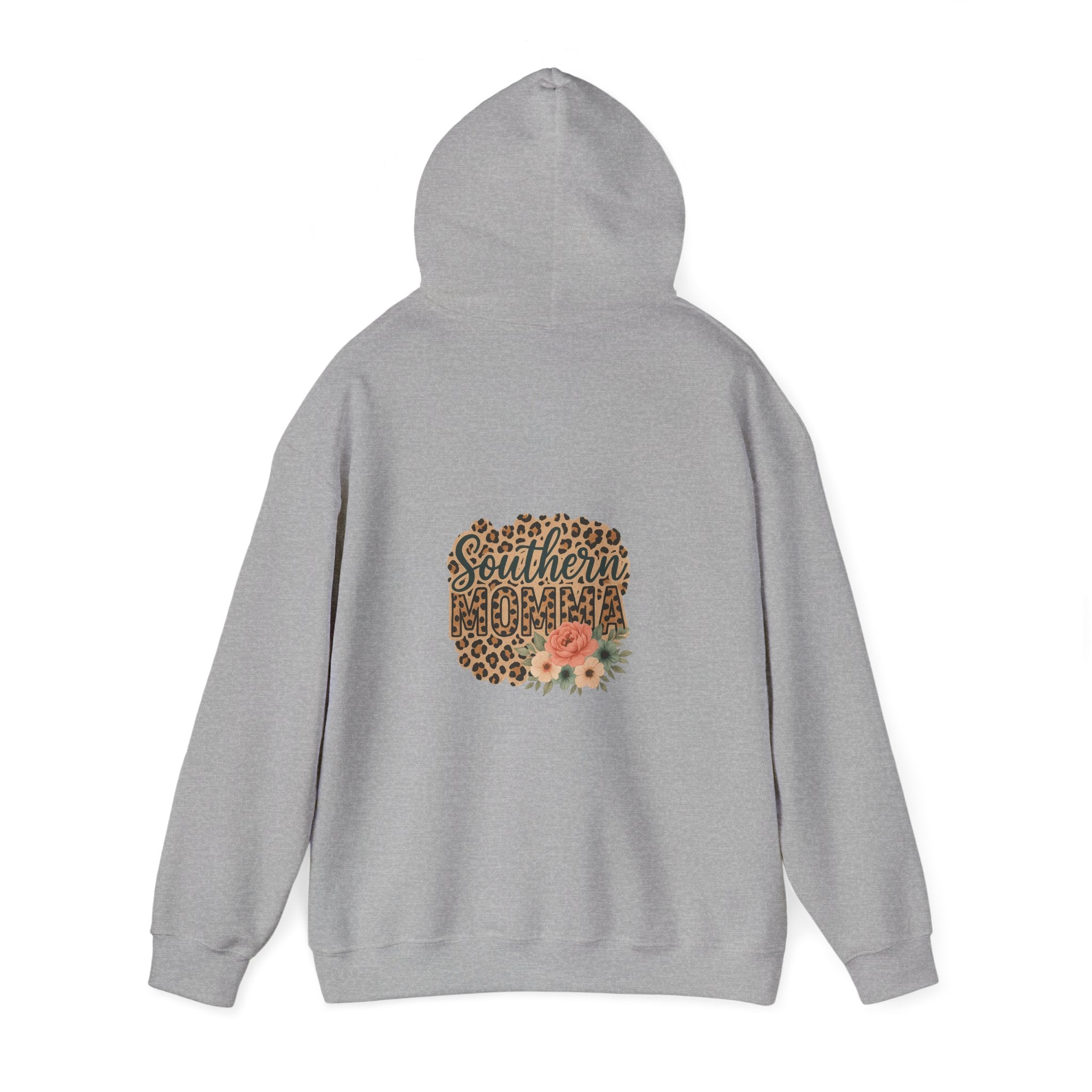 Southern Sass momma snack time rebels comfy hoodie