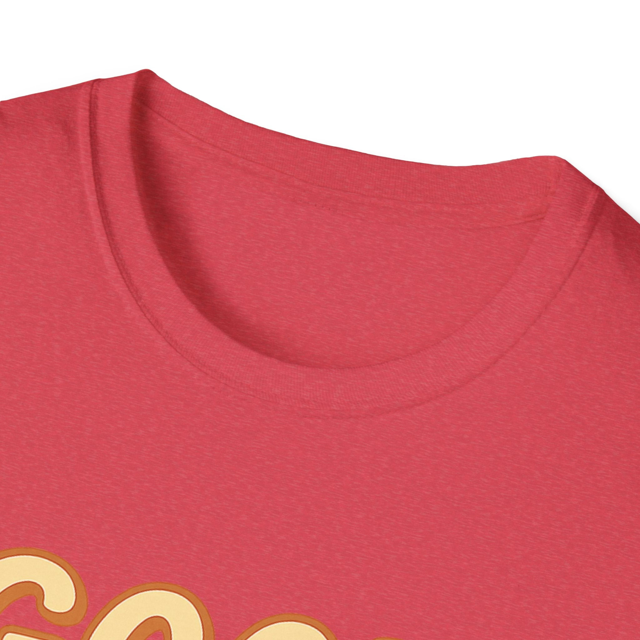 Good Moms Cuss Too T-Shirt | Retro Script Mom Shirt