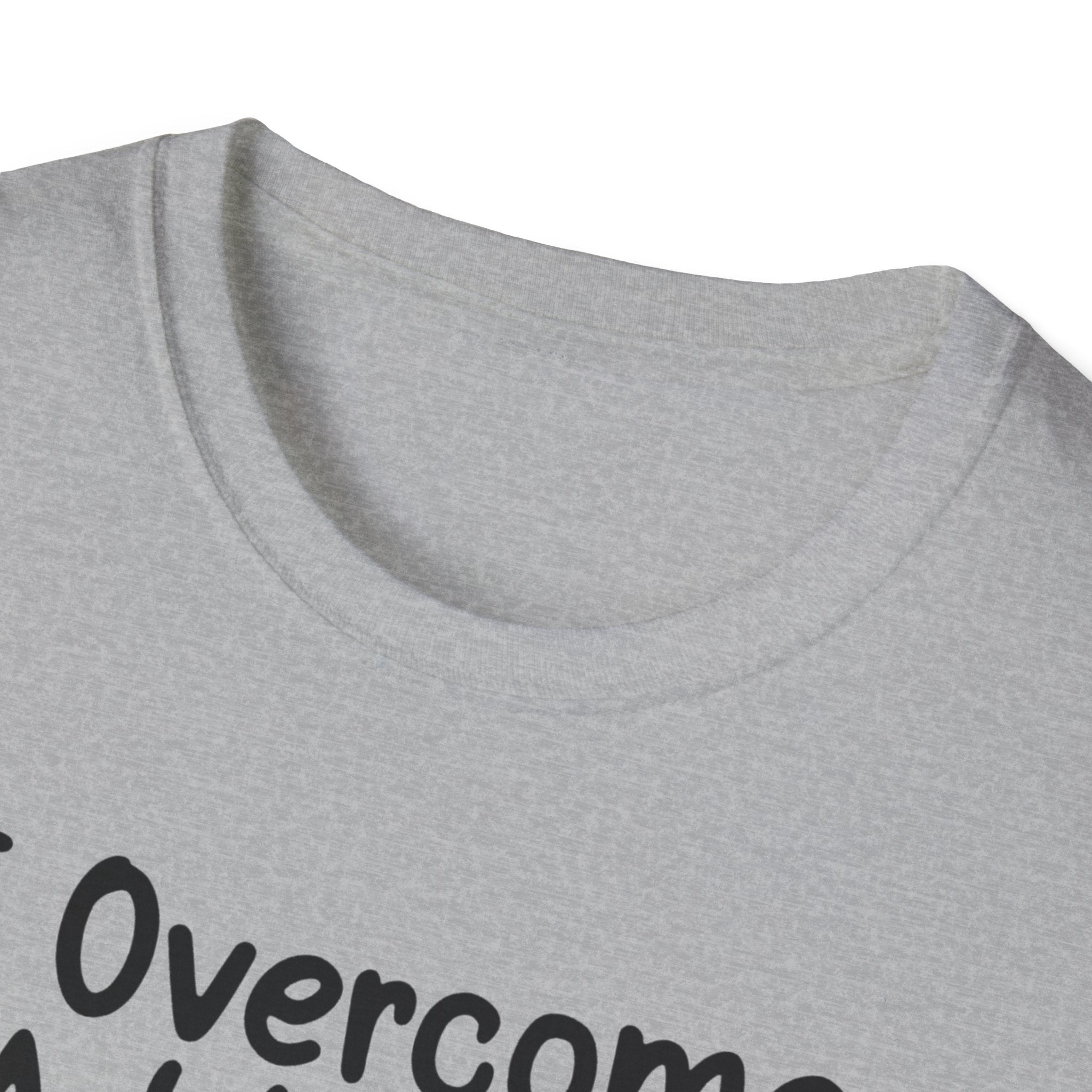 Sobriety Shirt — Tee for Recovery & Sober Celebration,proud of you