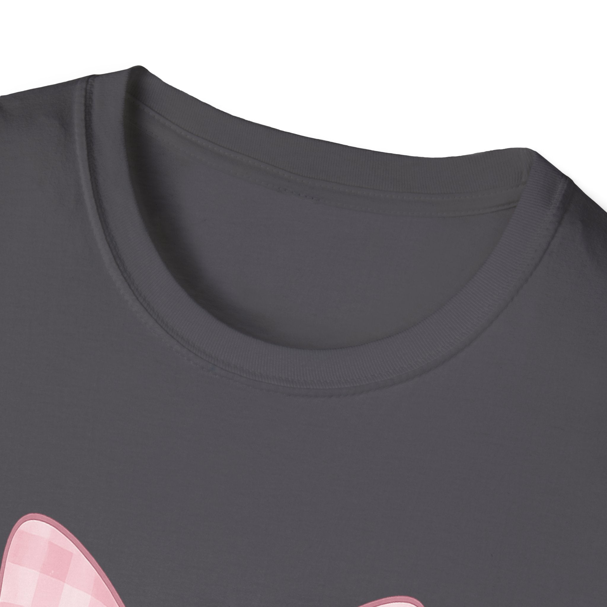 Pink Momma Bow T-Shirt  Mom Shirt, Bow Graphic