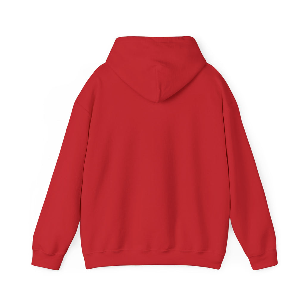just a fall momma hoodie