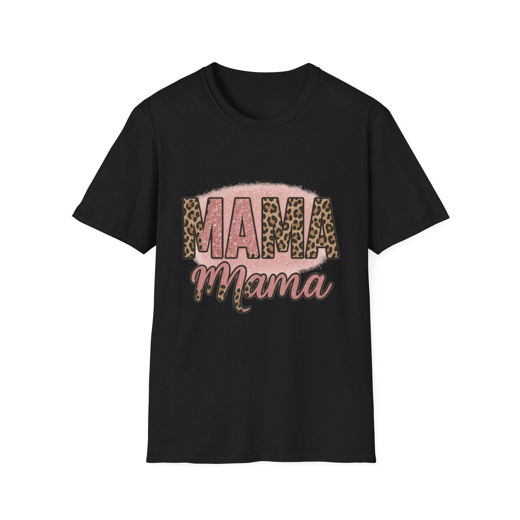 Mama's Wild Heart snack time rebels comfy tshirt mom momma