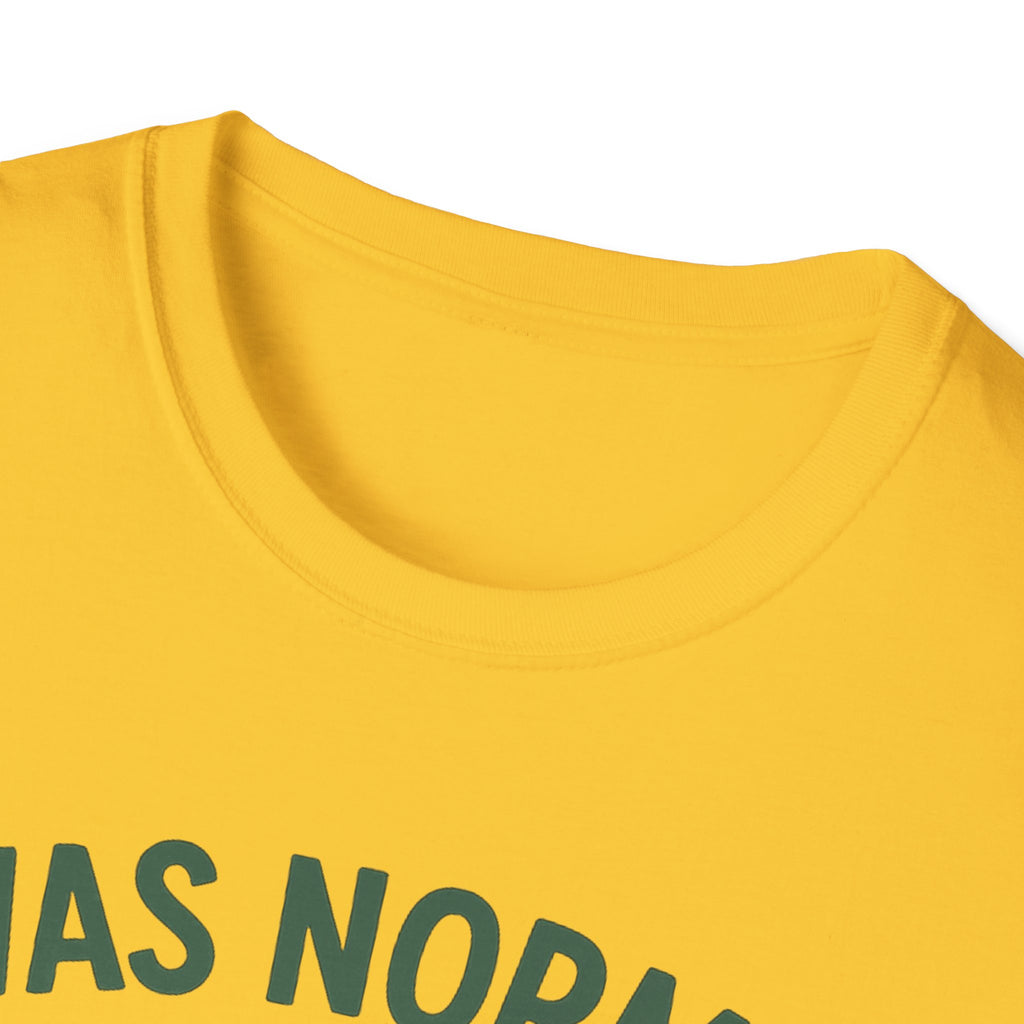 I Was Normal 3 Plants Ago T-Shirt | Plant Lover Plant Parent Funny
