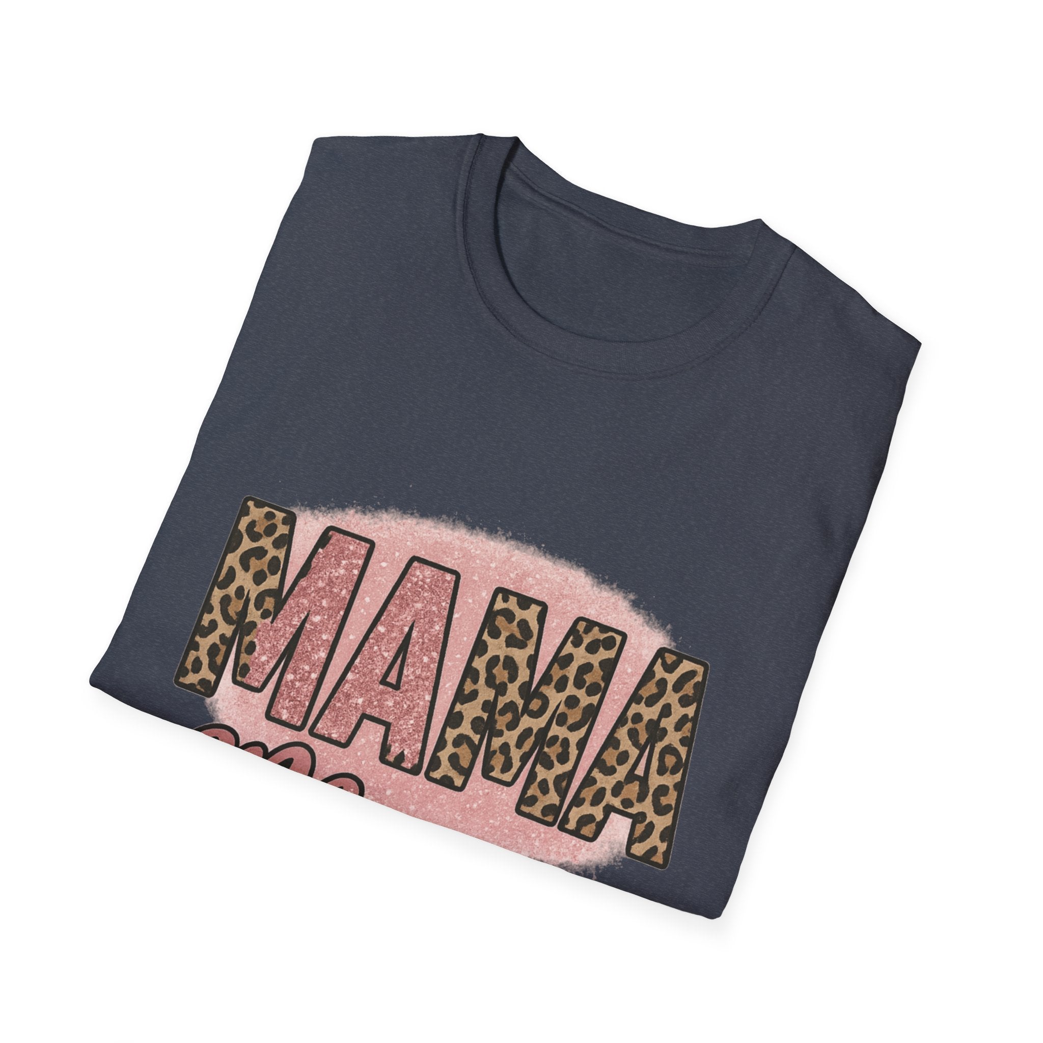Mama's Wild Heart snack time rebels comfy tshirt mom momma