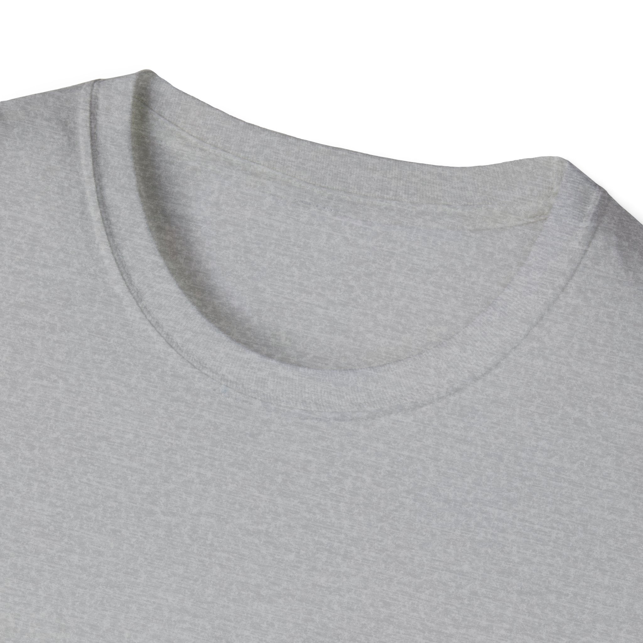 Overstimulated but Still Thankful T-Shirt | Thanksgiving leaves pumpkin fall