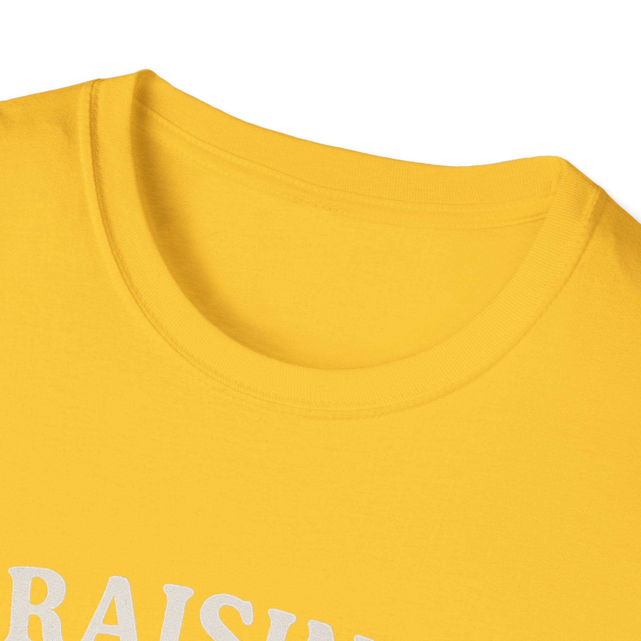 Raising Tiny Humans Is Exhausting But Cute T-Shirt | Parenting Mom Dad Tee
