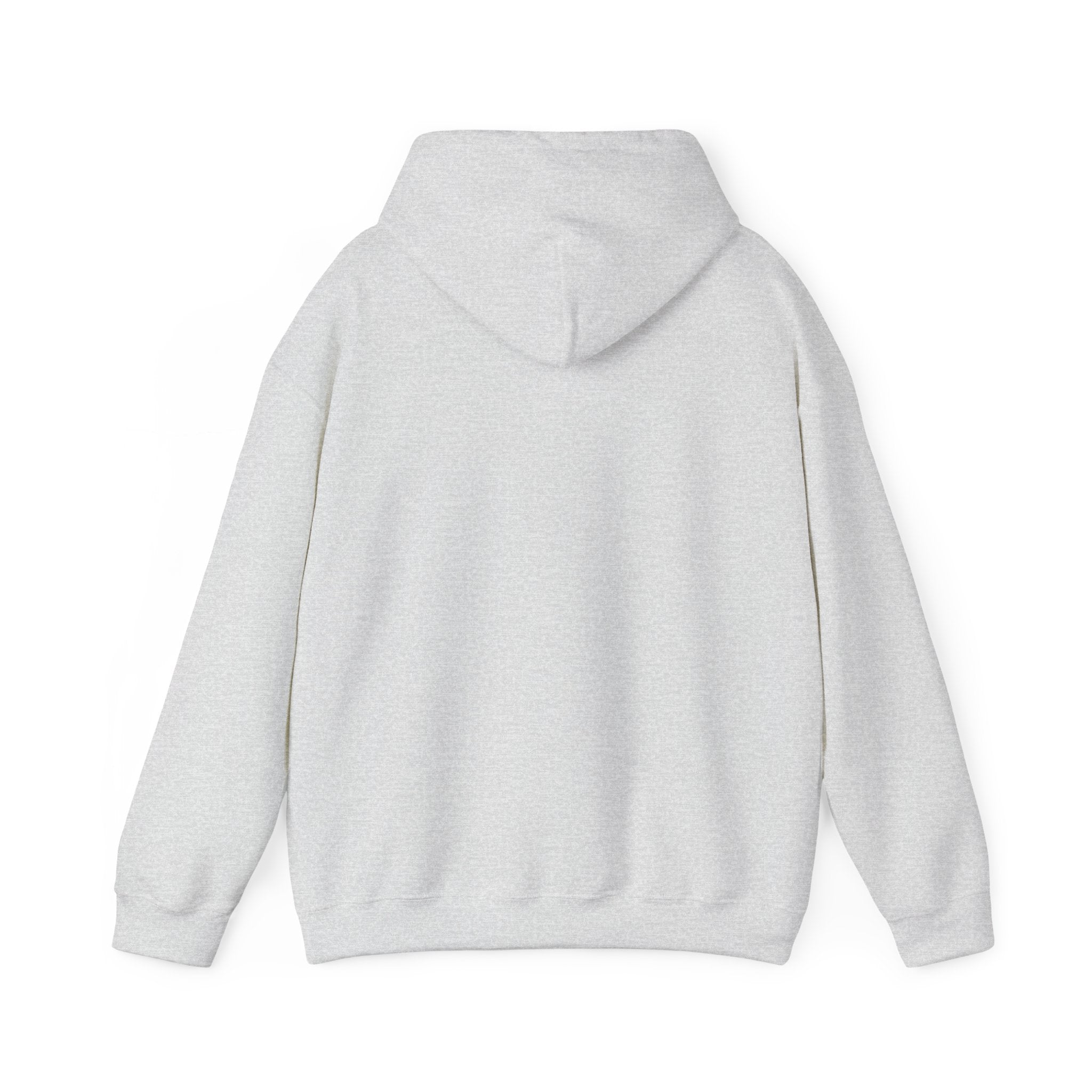 Festive AF hoodie | Holiday humor sweatshirt support local
