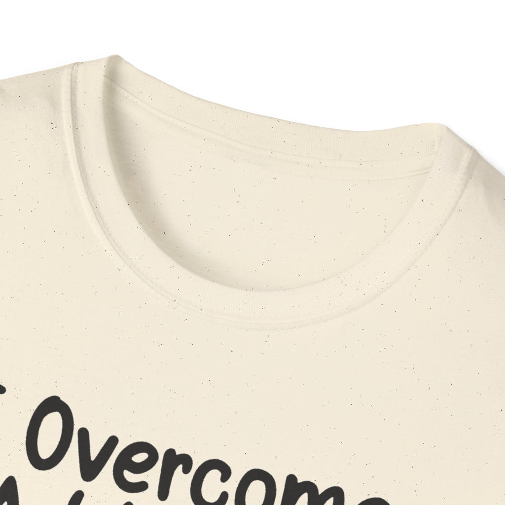 Sobriety Shirt — Tee for Recovery & Sober Celebration,proud of you