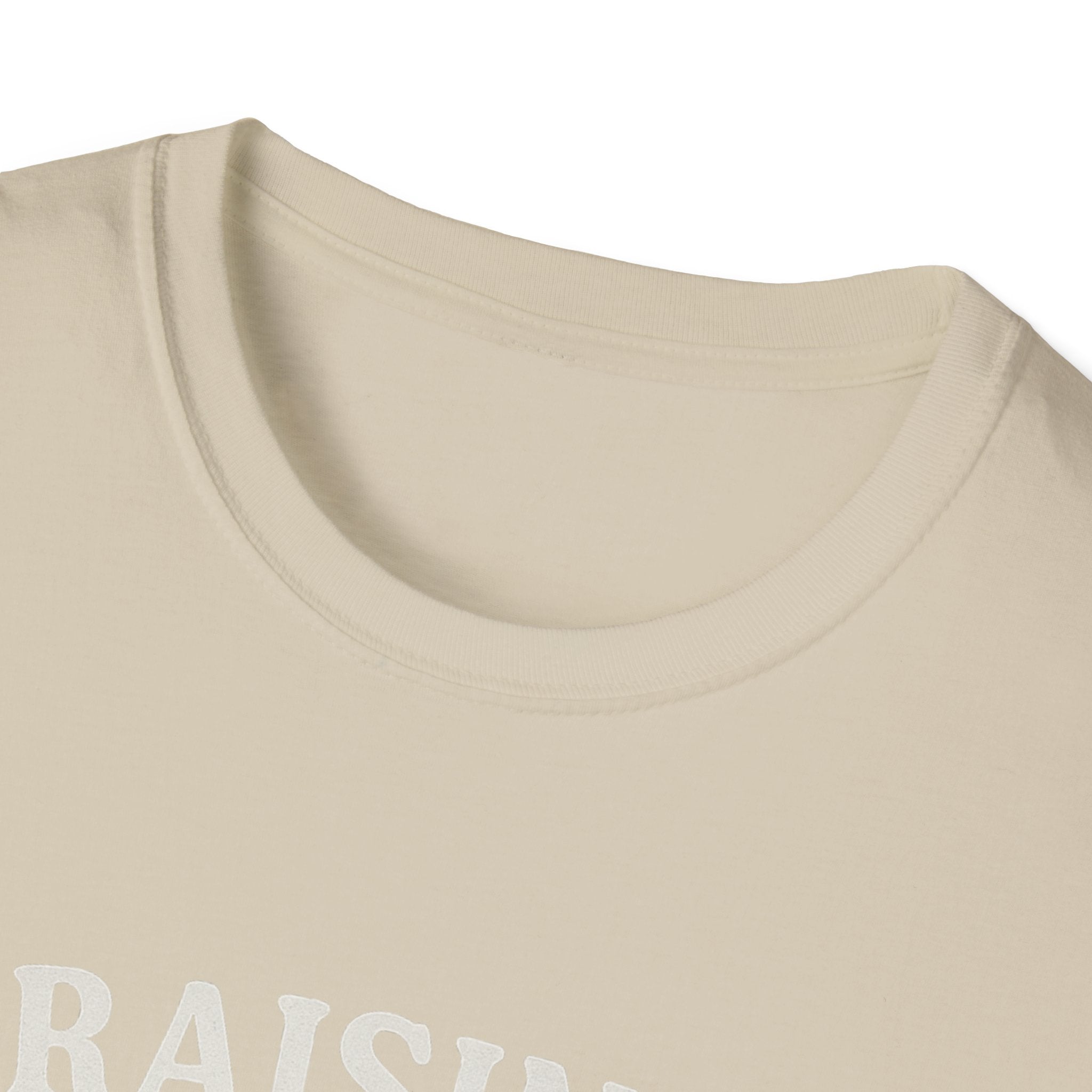 Raising Tiny Humans Is Exhausting But Cute T-Shirt | Parenting Mom Dad Tee