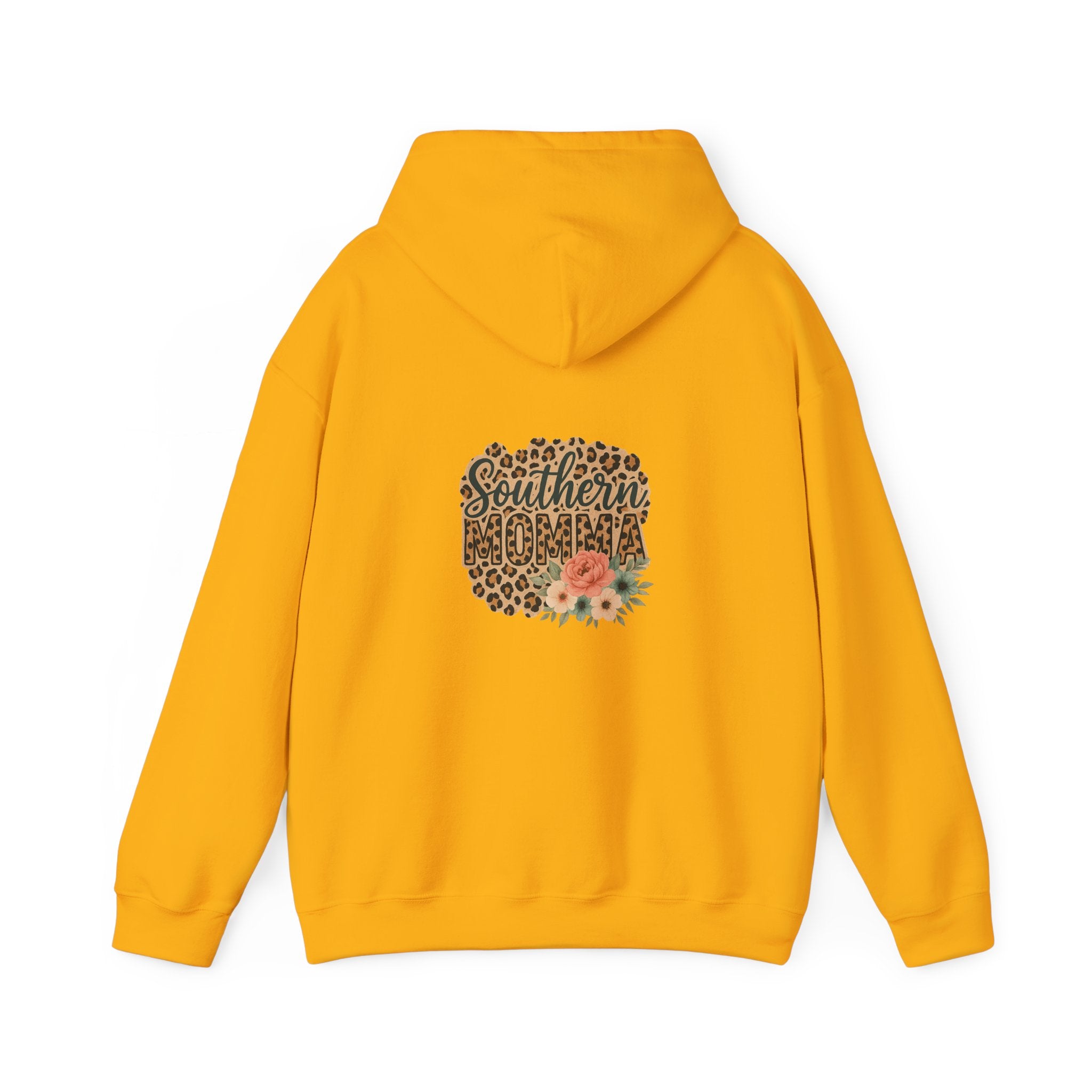 Southern Sass momma snack time rebels comfy hoodie