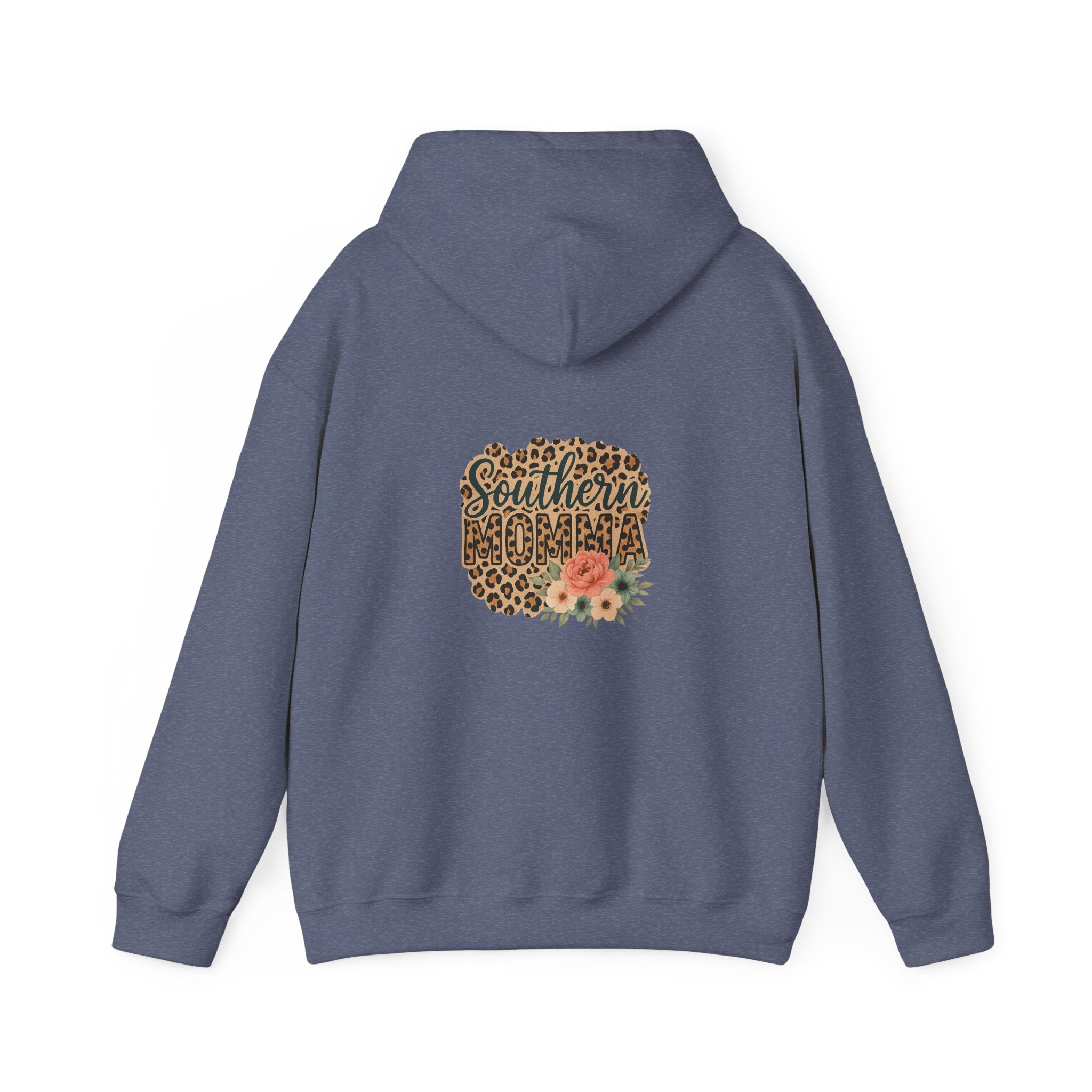 Southern Sass momma snack time rebels comfy hoodie