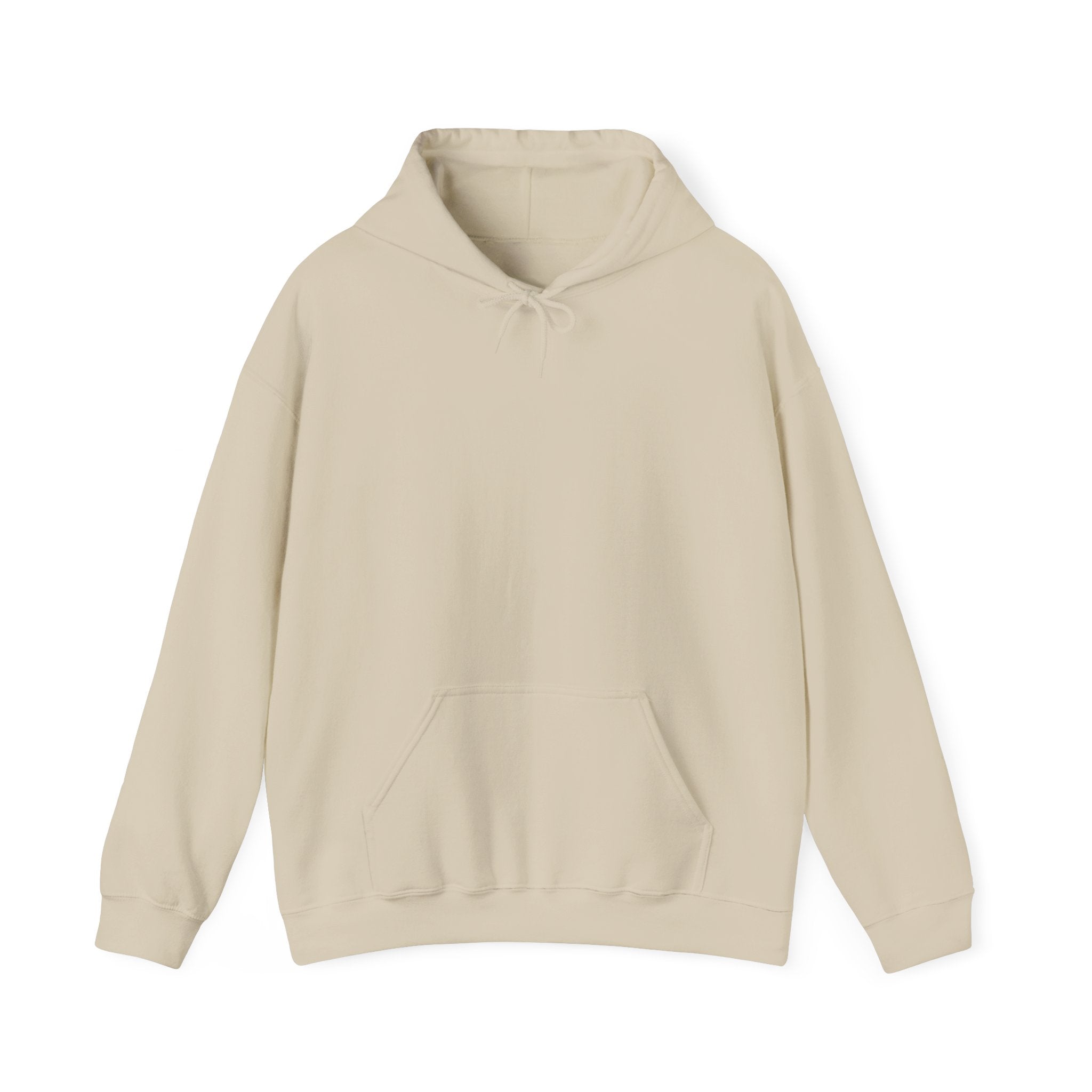 stronger than yesterday hoodie
