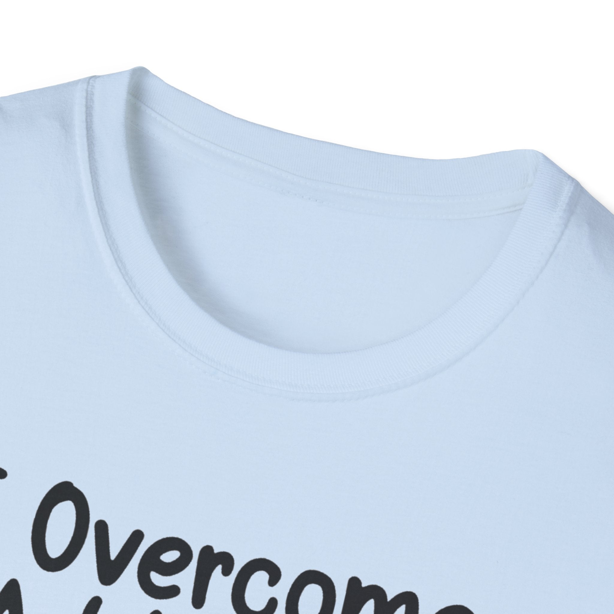 Sobriety Shirt — Tee for Recovery & Sober Celebration,proud of you