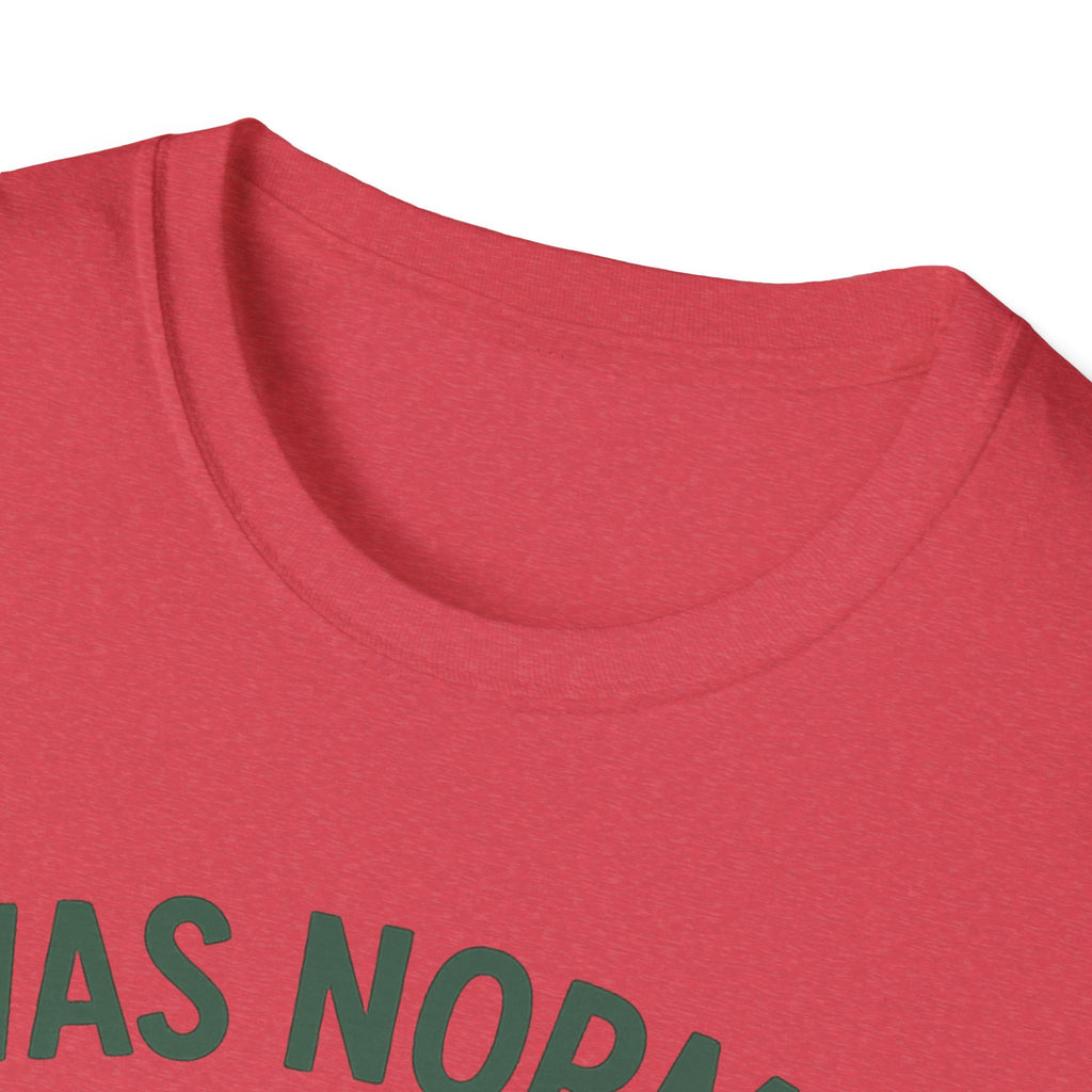 I Was Normal 3 Plants Ago T-Shirt | Plant Lover Plant Parent Funny