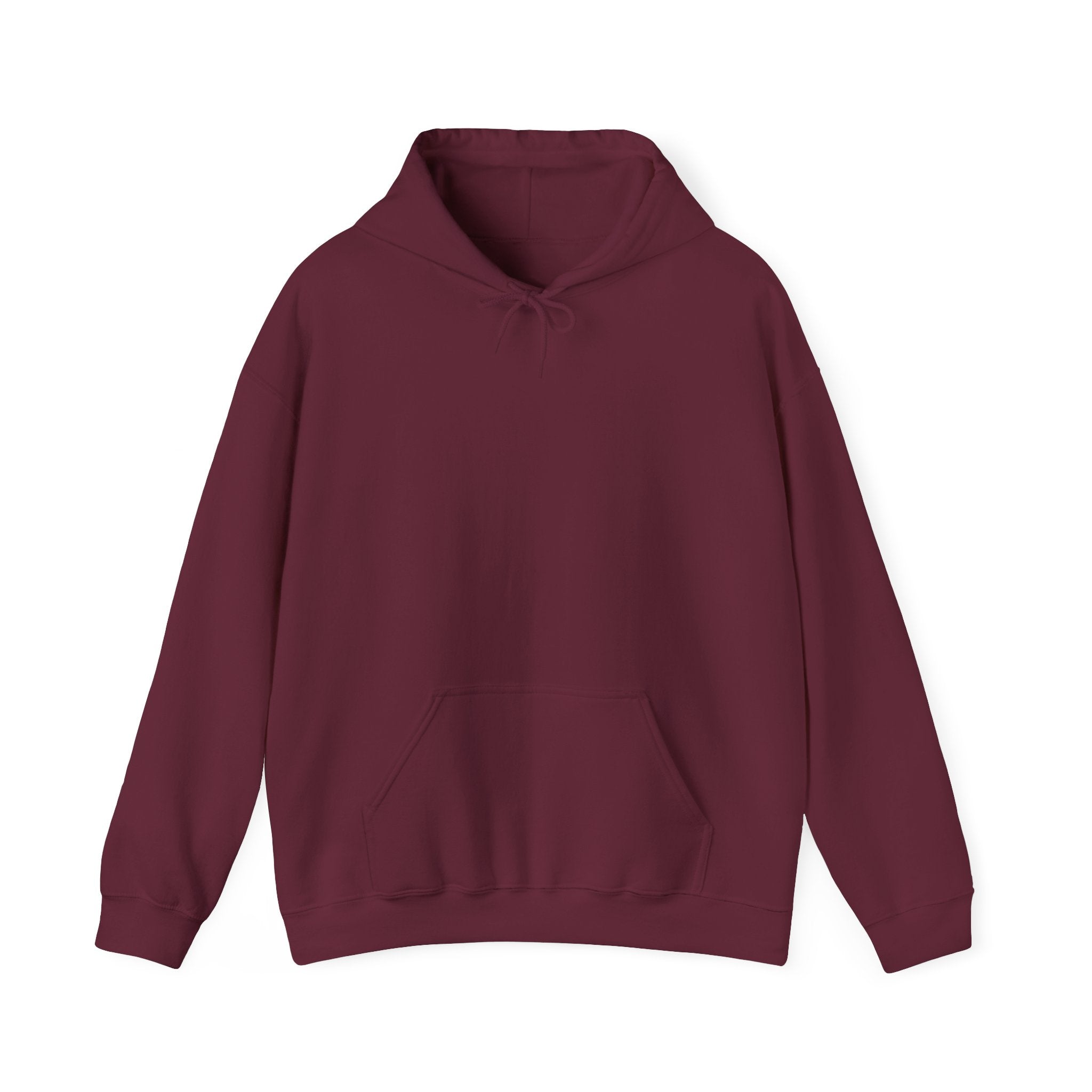 stronger than yesterday hoodie
