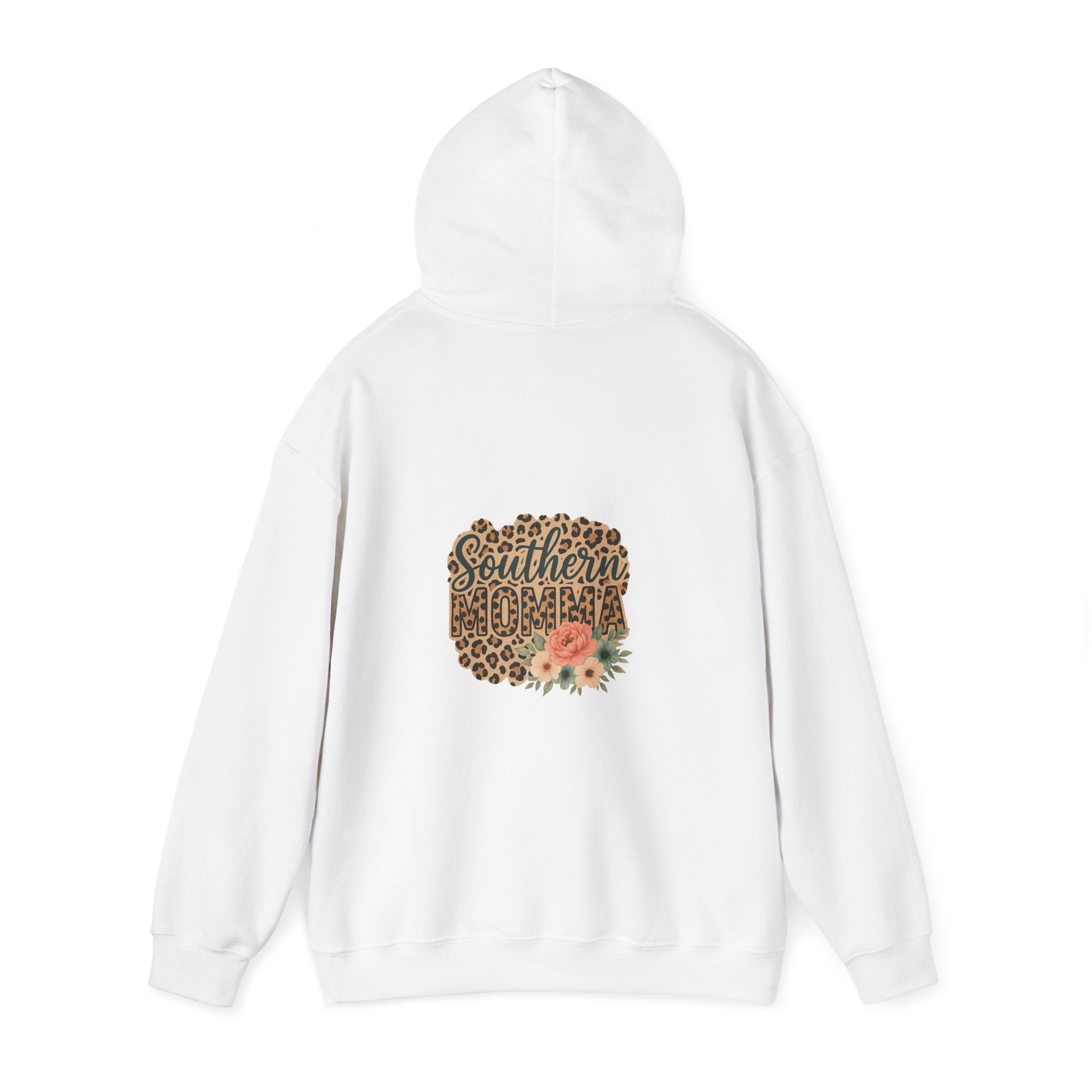 Southern Sass momma snack time rebels comfy hoodie