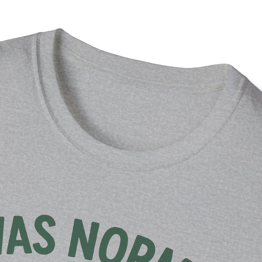 I Was Normal 3 Plants Ago T-Shirt | Plant Lover Plant Parent Funny