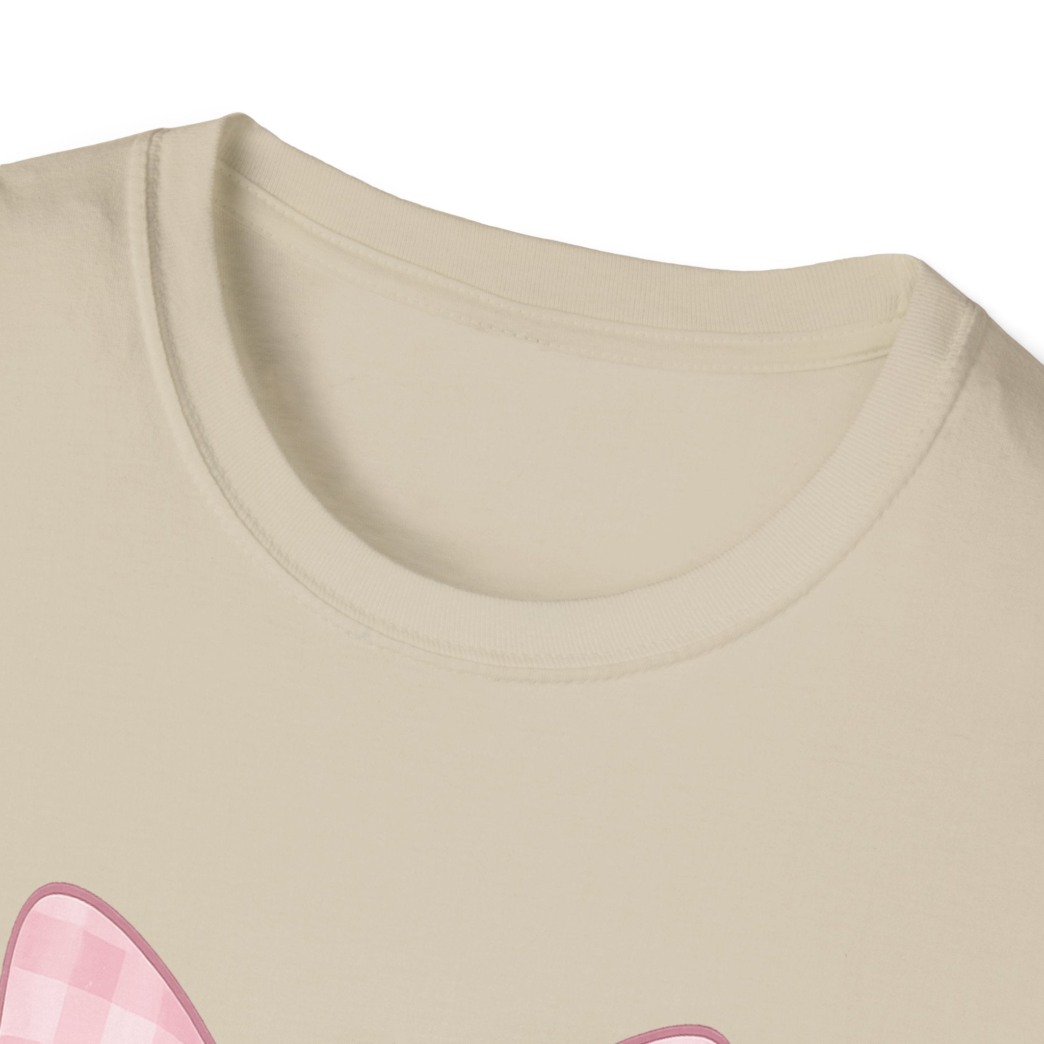Pink Momma Bow T-Shirt  Mom Shirt, Bow Graphic