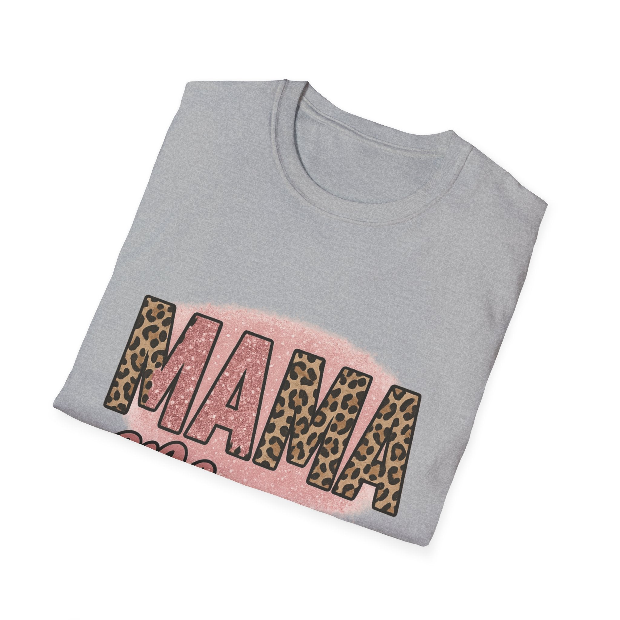 Mama's Wild Heart snack time rebels comfy tshirt mom momma
