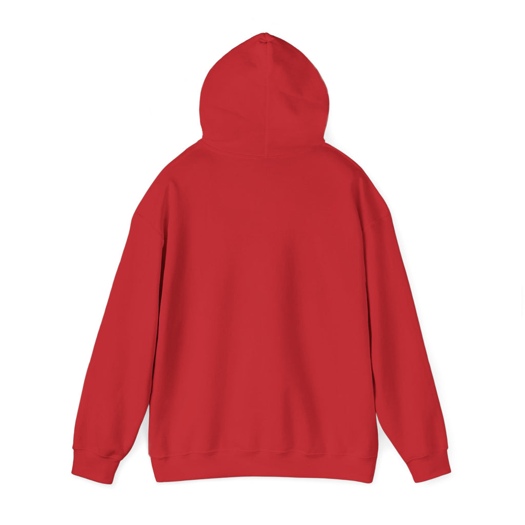 just a fall momma hoodie