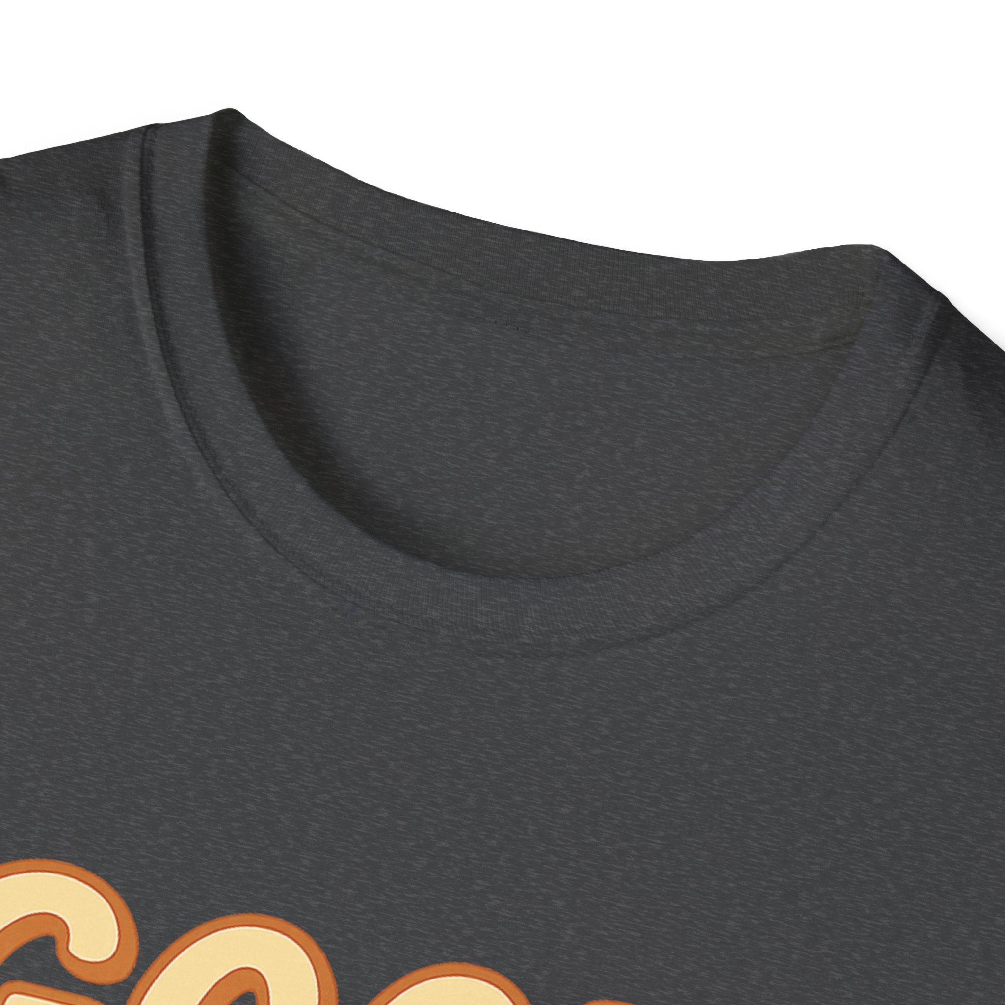 Good Moms Cuss Too T-Shirt | Retro Script Mom Shirt