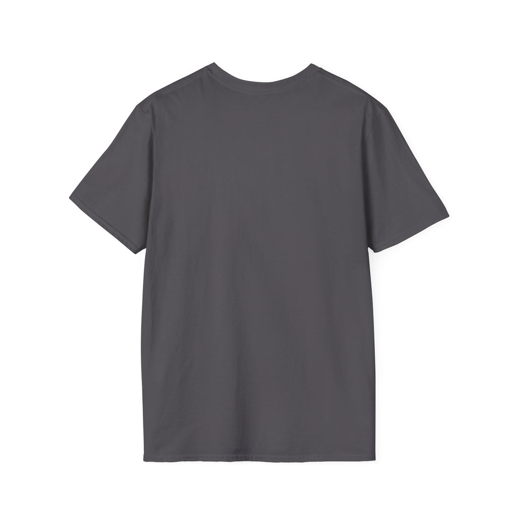 Bloom of Motherhood magnolia momma t shirt
