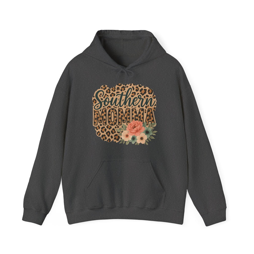 Southern Sass momma snack time rebels comfy hoodie