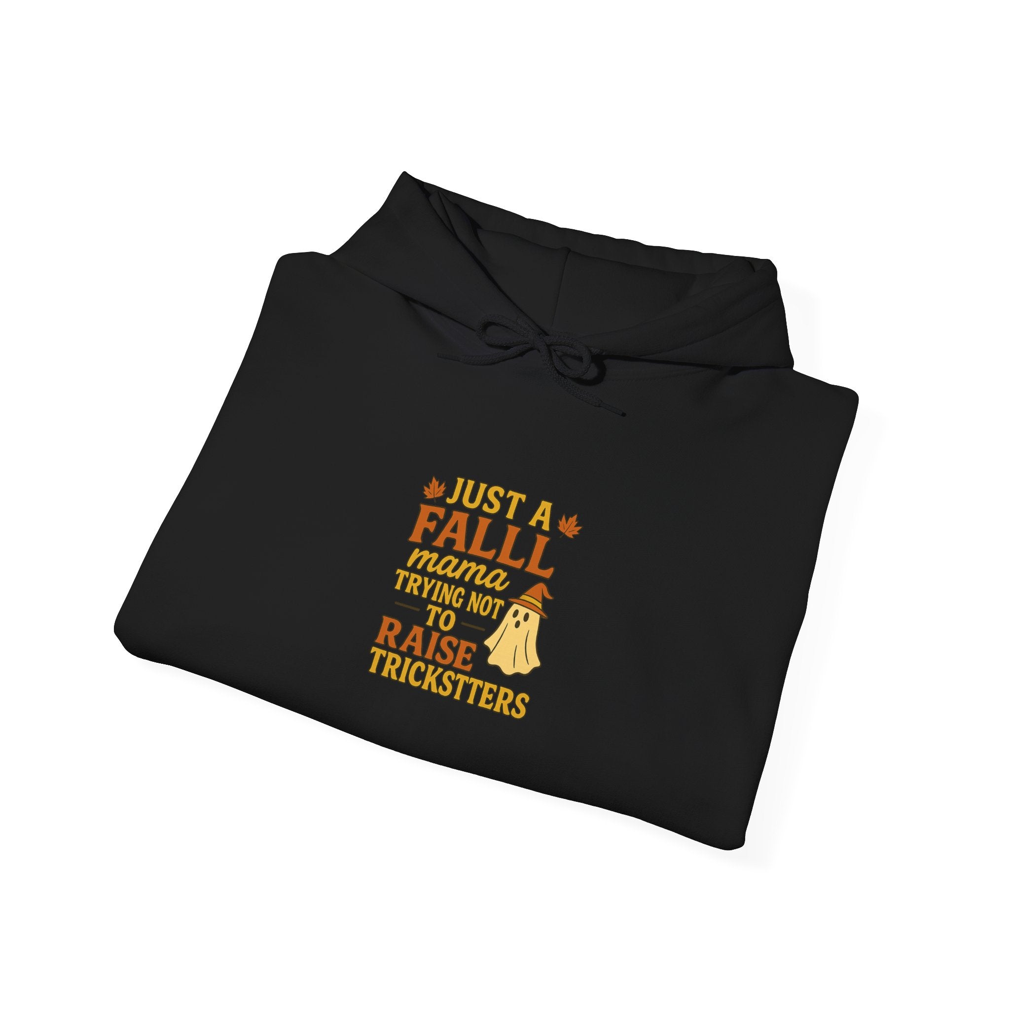 just a fall momma hoodie