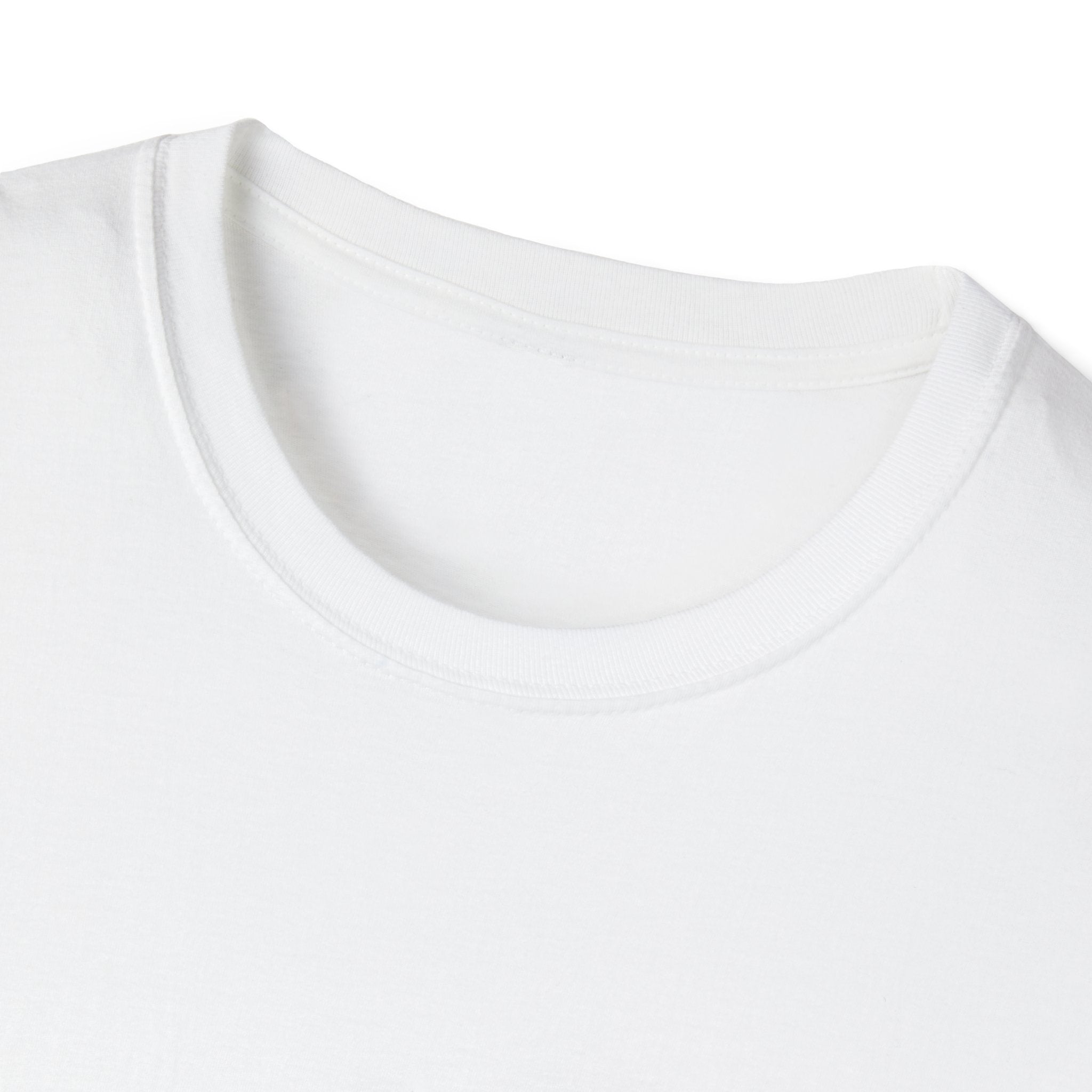 Overstimulated but Still Thankful T-Shirt | Thanksgiving leaves pumpkin fall