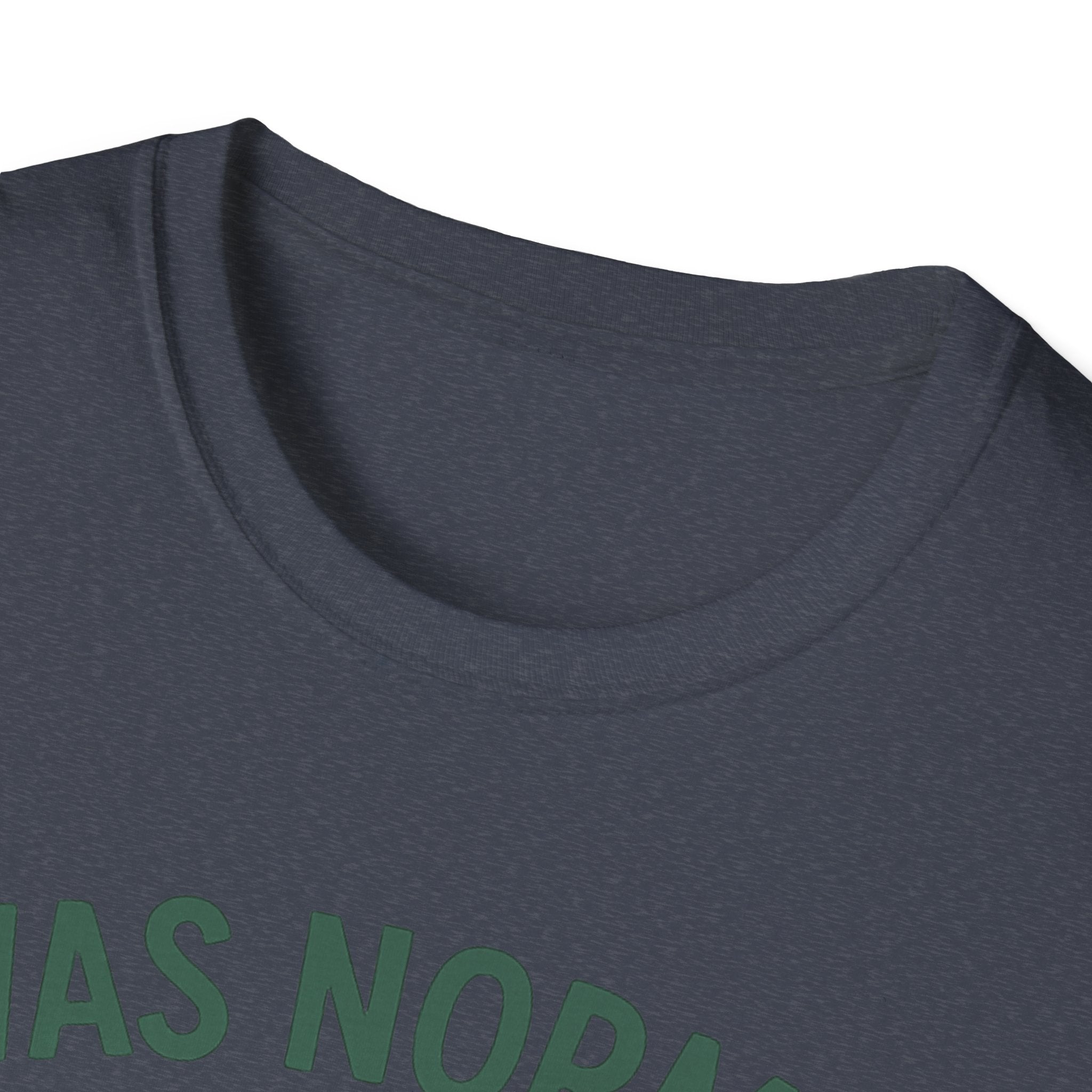 I Was Normal 3 Plants Ago T-Shirt | Plant Lover Plant Parent Funny