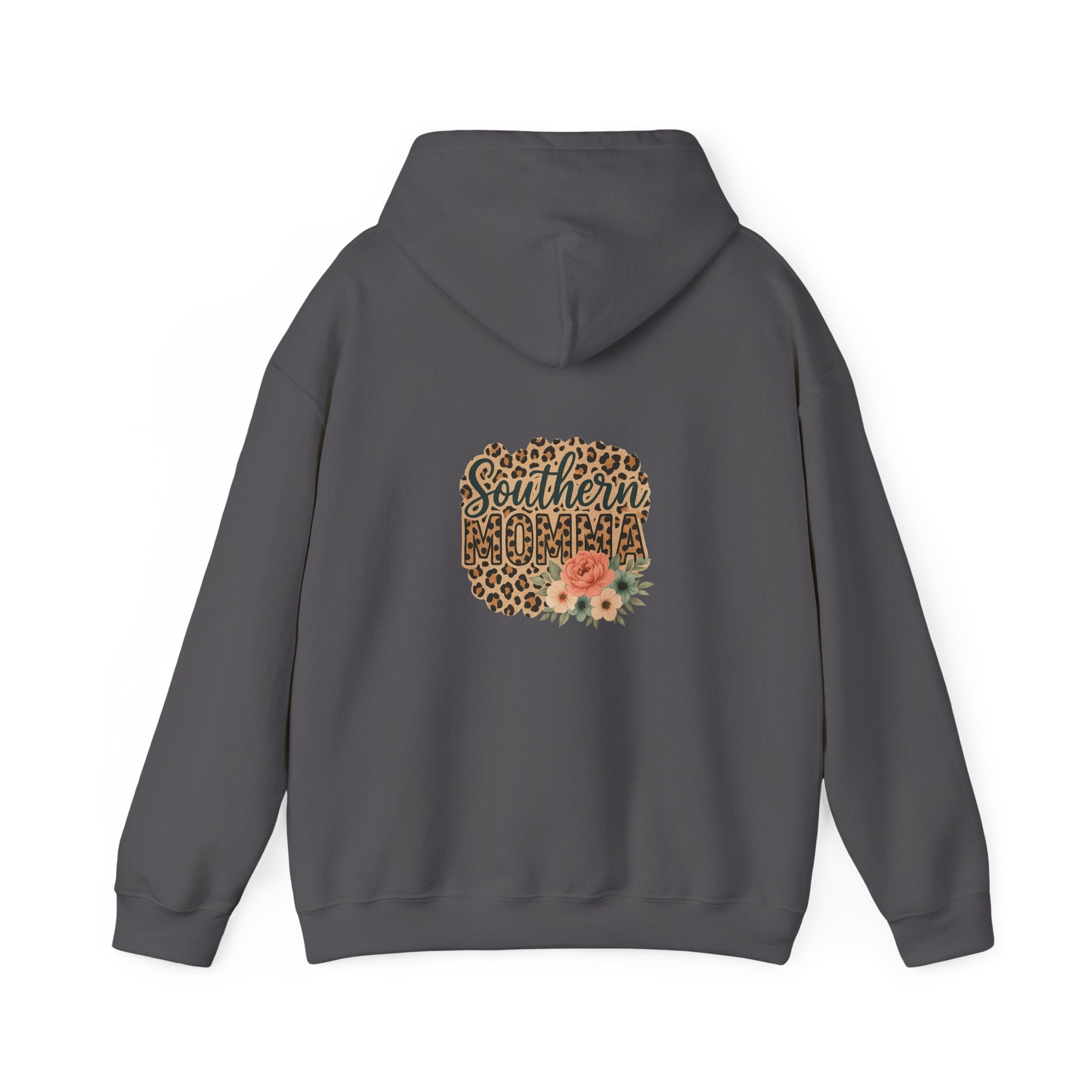 Southern Sass momma snack time rebels comfy hoodie