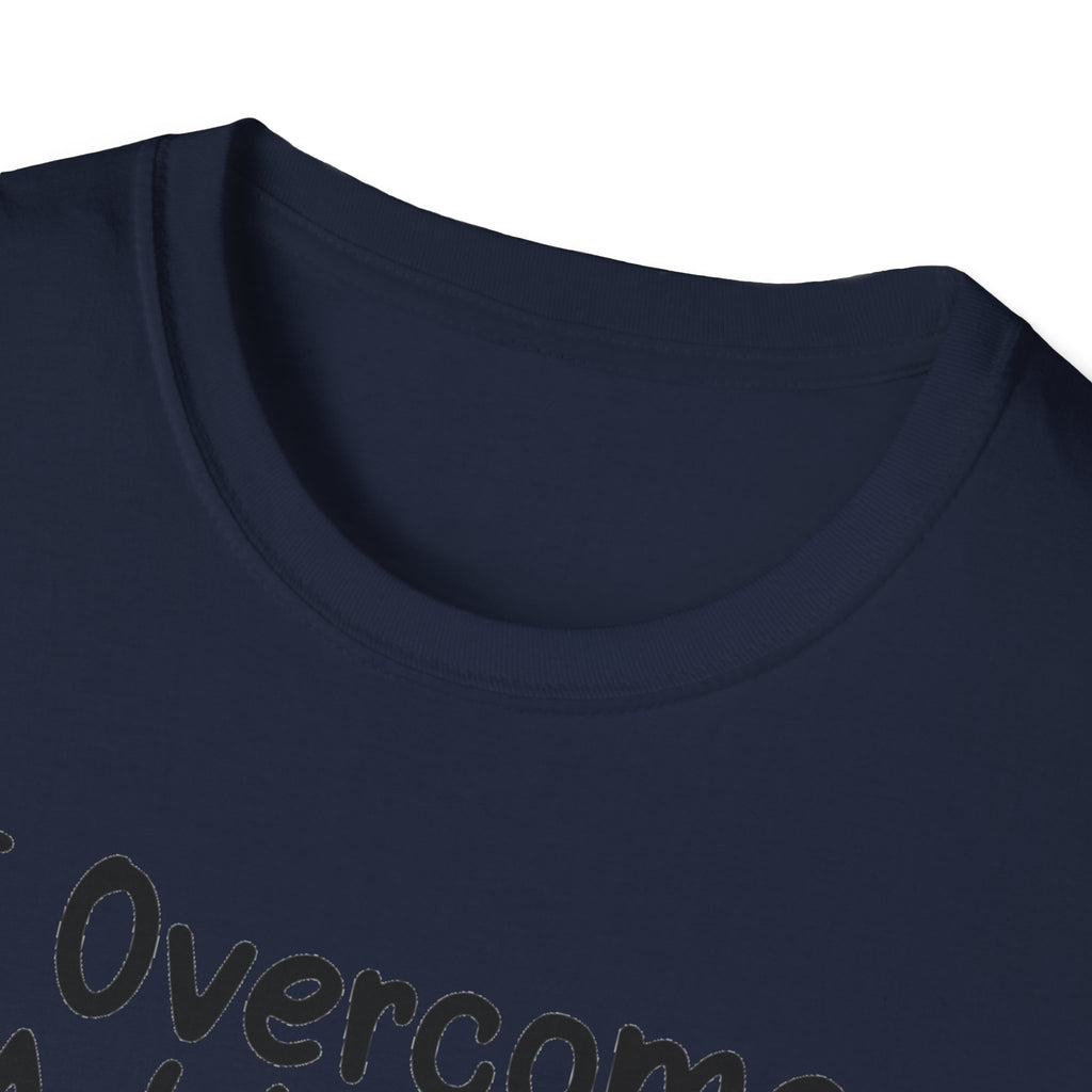 Sobriety Shirt — Tee for Recovery & Sober Celebration,proud of you