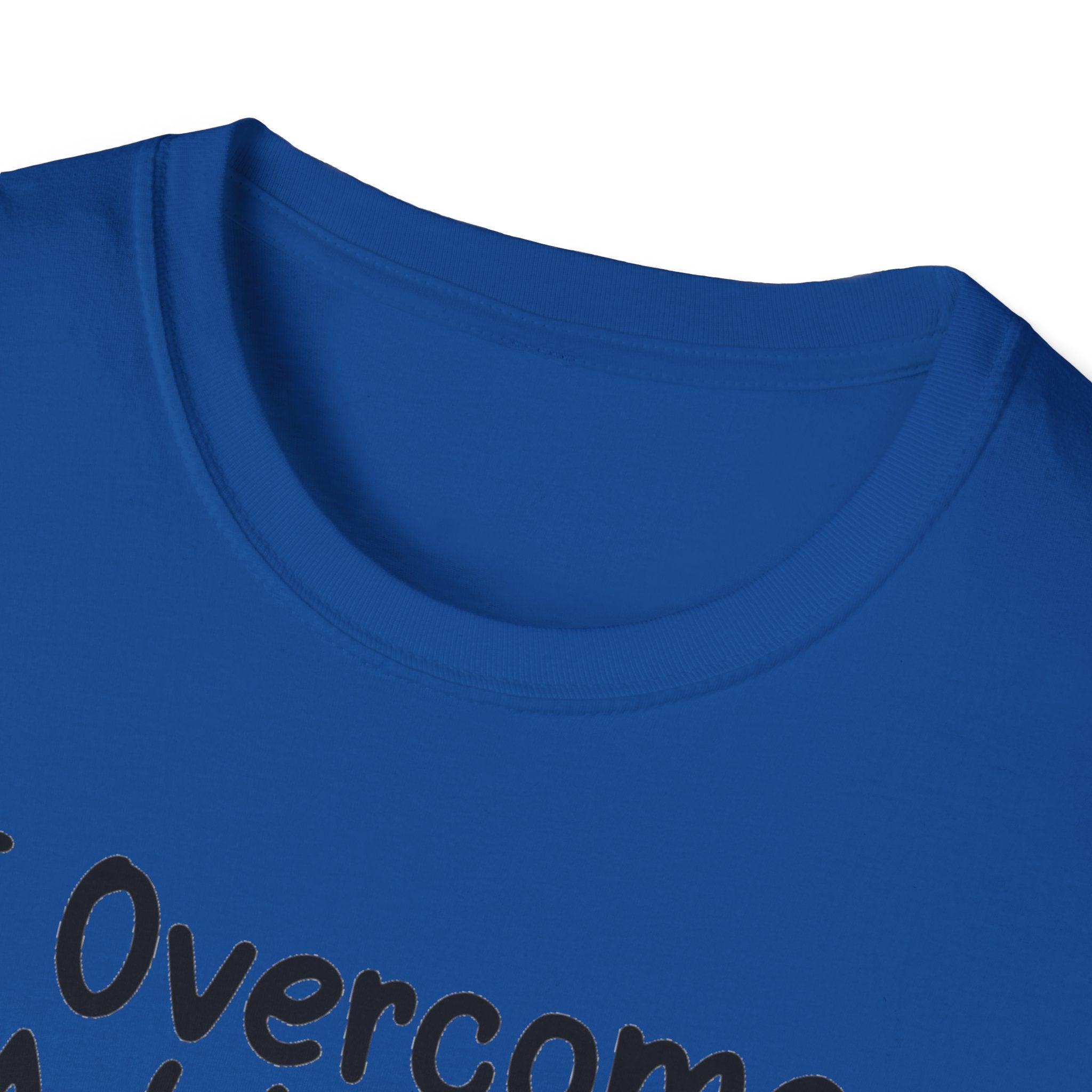Sobriety Shirt — Tee for Recovery & Sober Celebration,proud of you