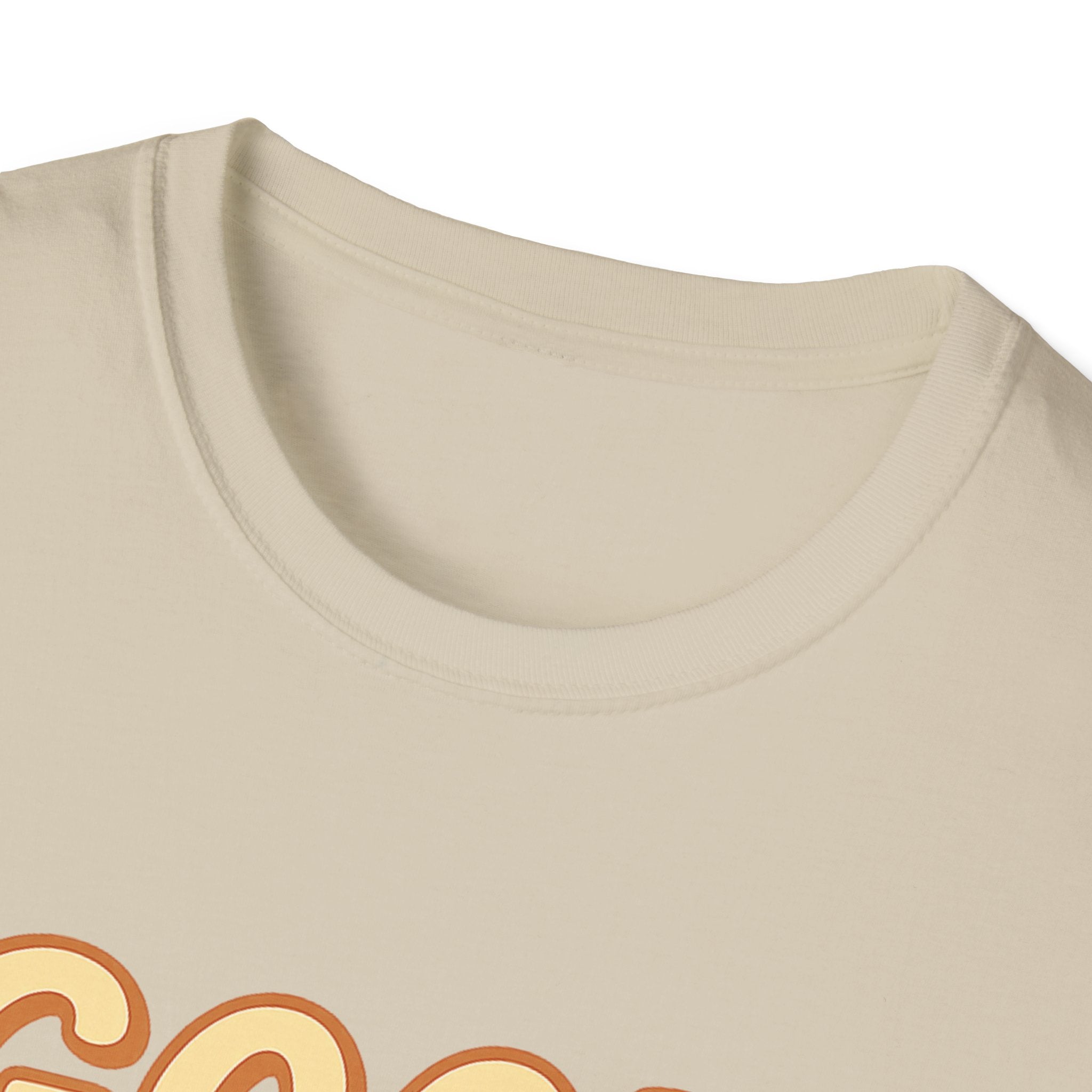 Good Moms Cuss Too T-Shirt | Retro Script Mom Shirt