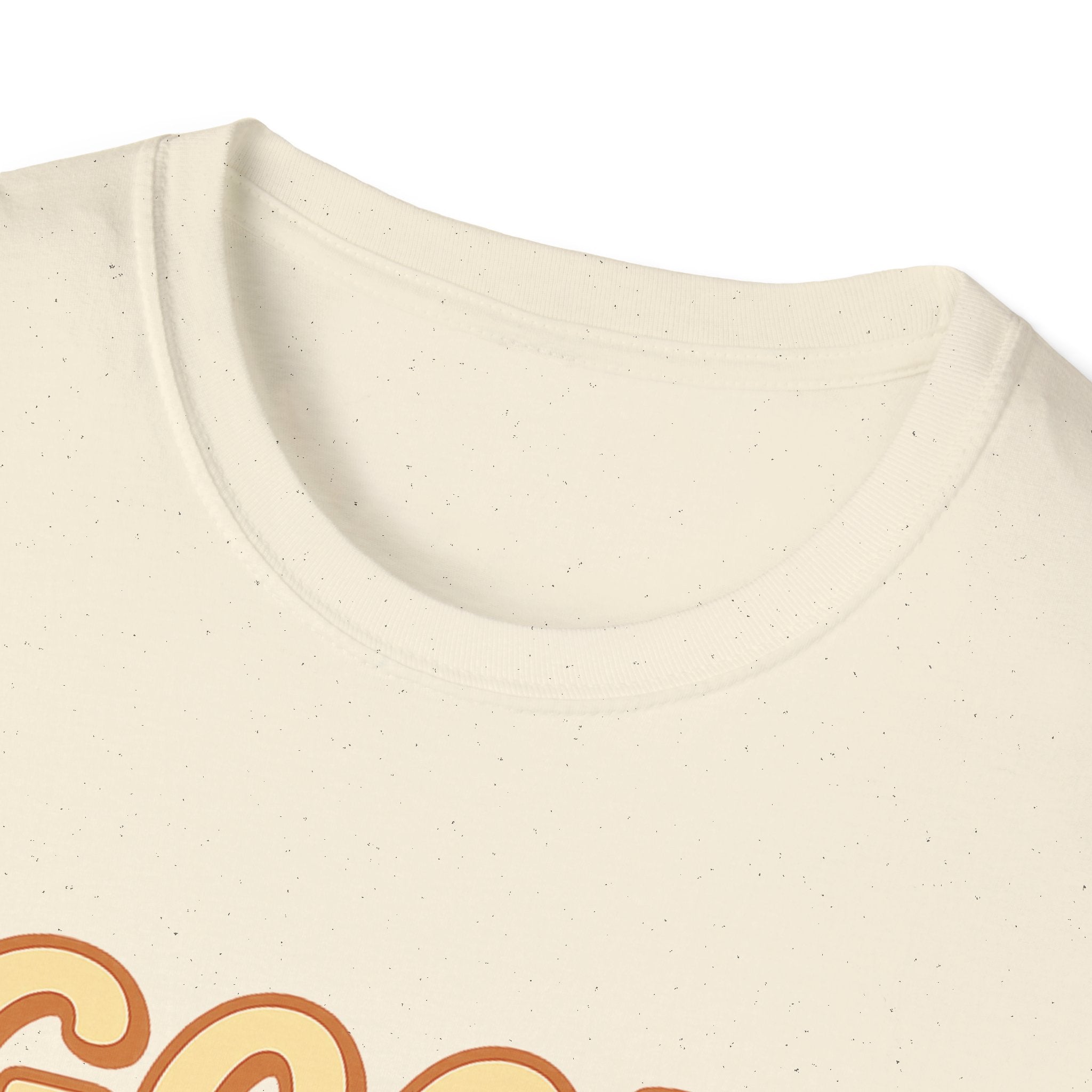 Good Moms Cuss Too T-Shirt | Retro Script Mom Shirt