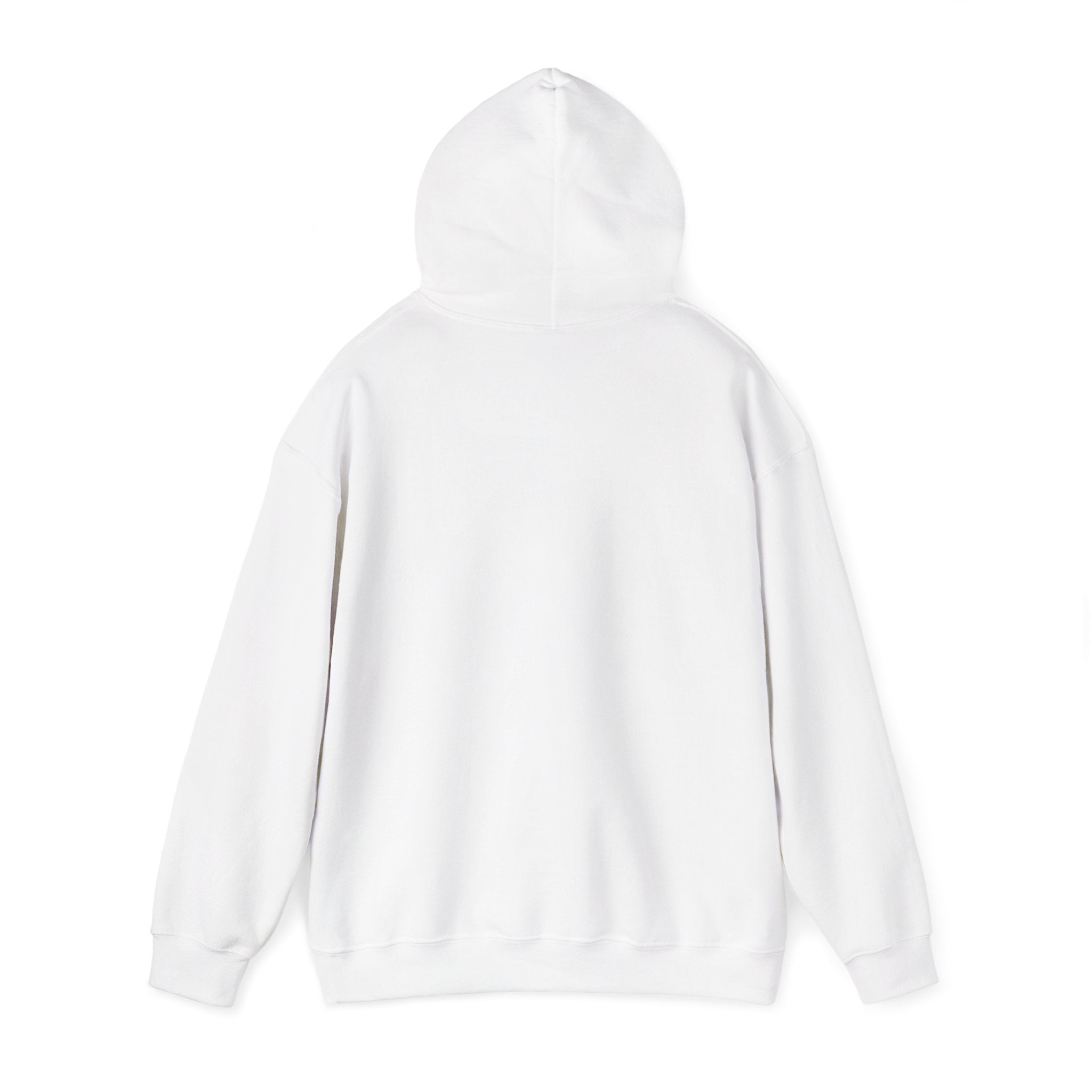 Festive AF hoodie | Holiday humor sweatshirt support local
