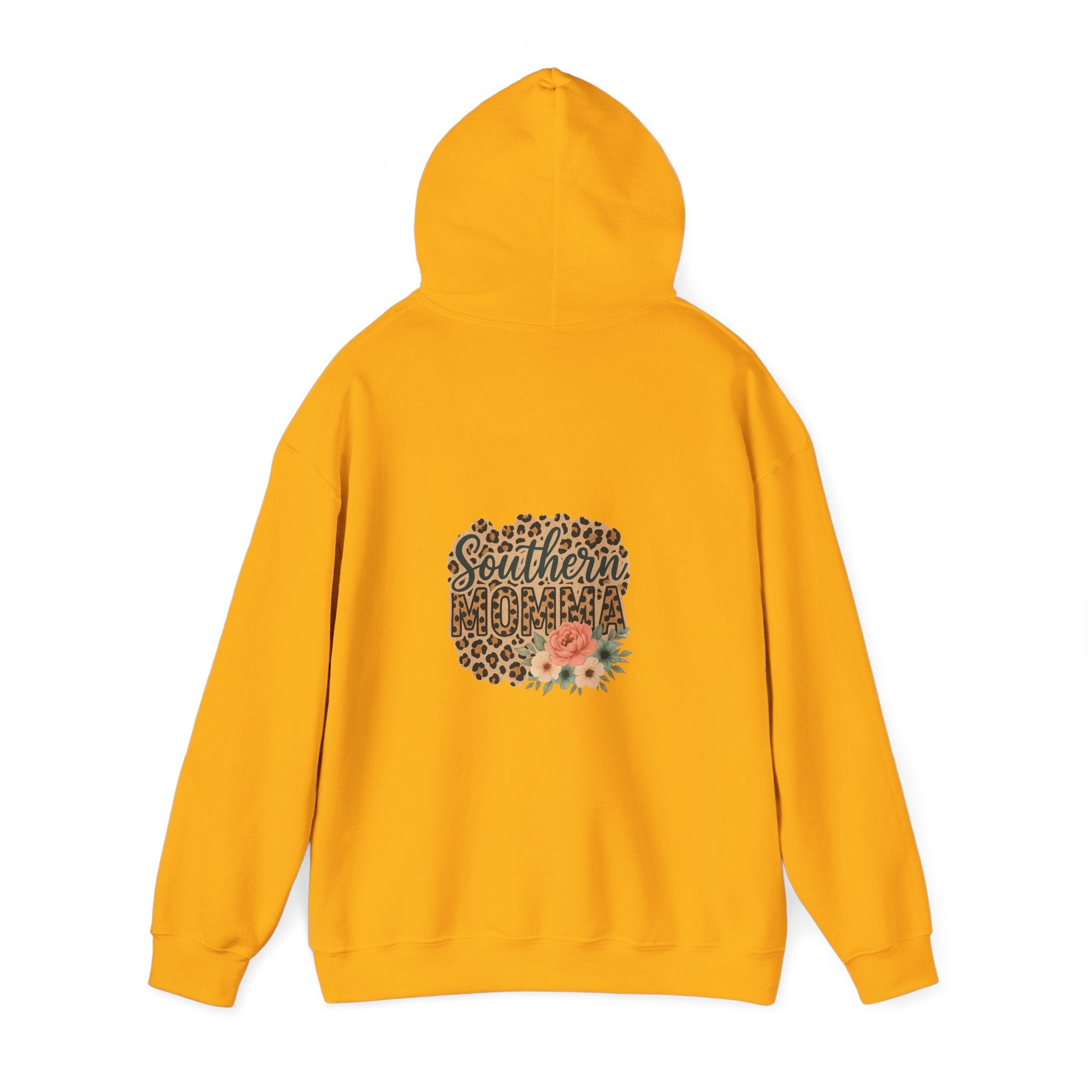 Southern Sass momma snack time rebels comfy hoodie