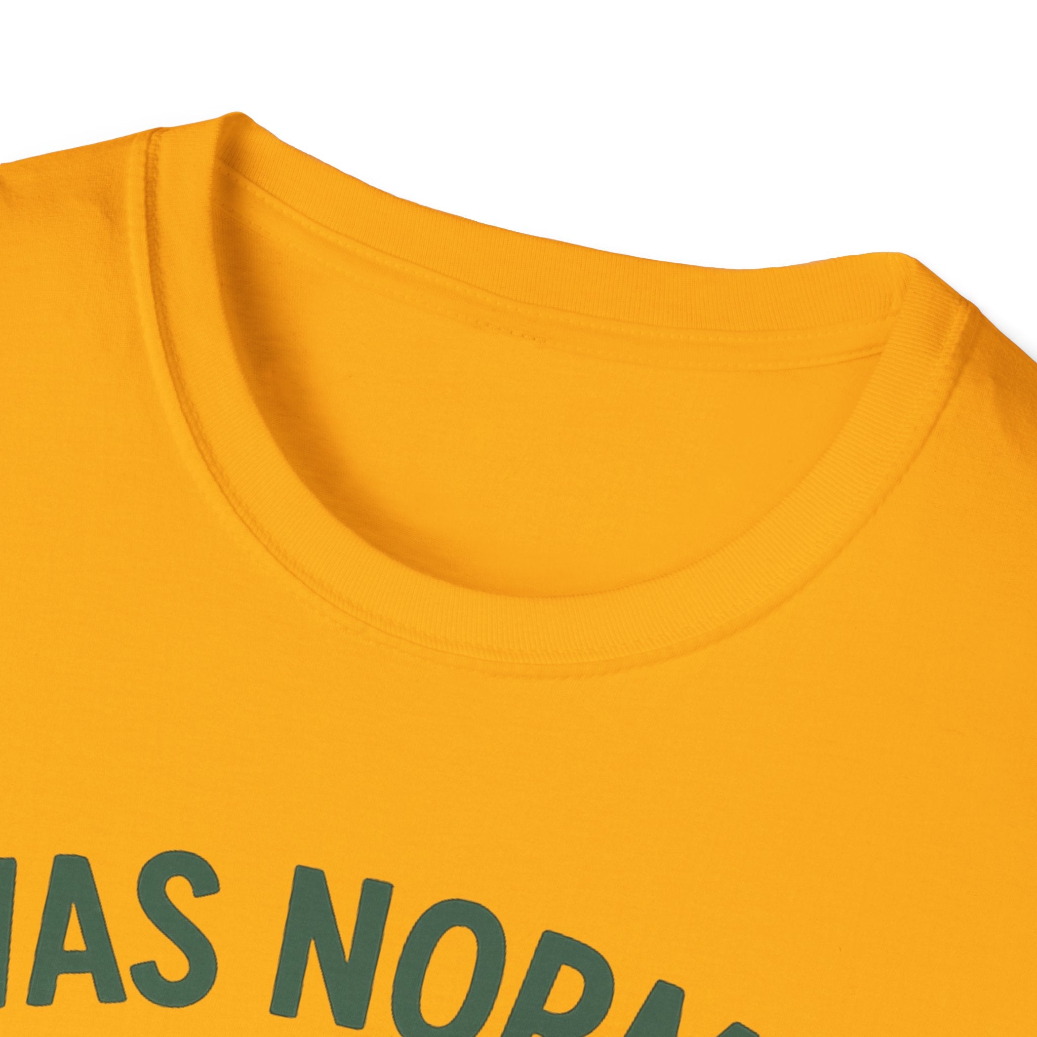 I Was Normal 3 Plants Ago T-Shirt | Plant Lover Plant Parent Funny