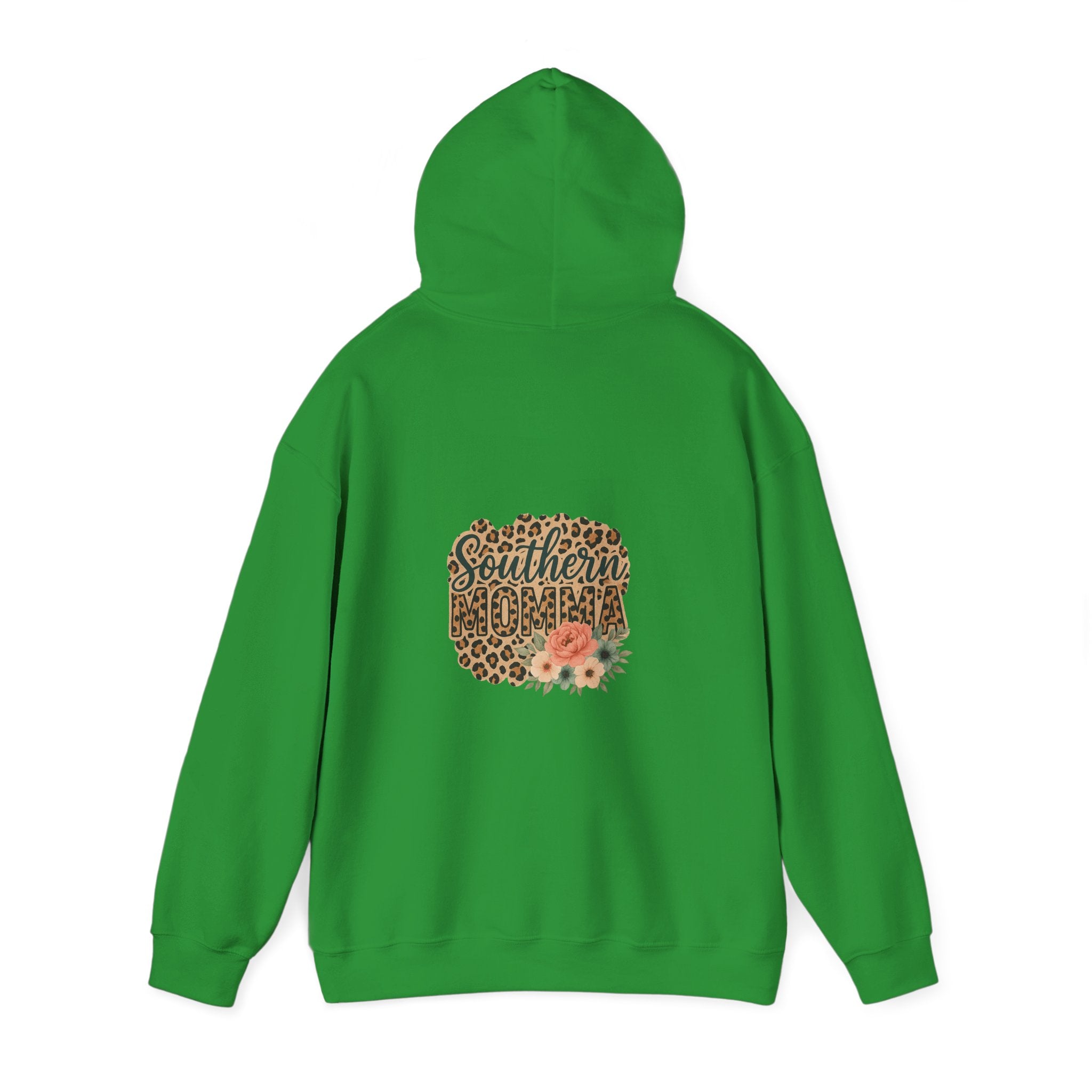 Southern Sass momma snack time rebels comfy hoodie