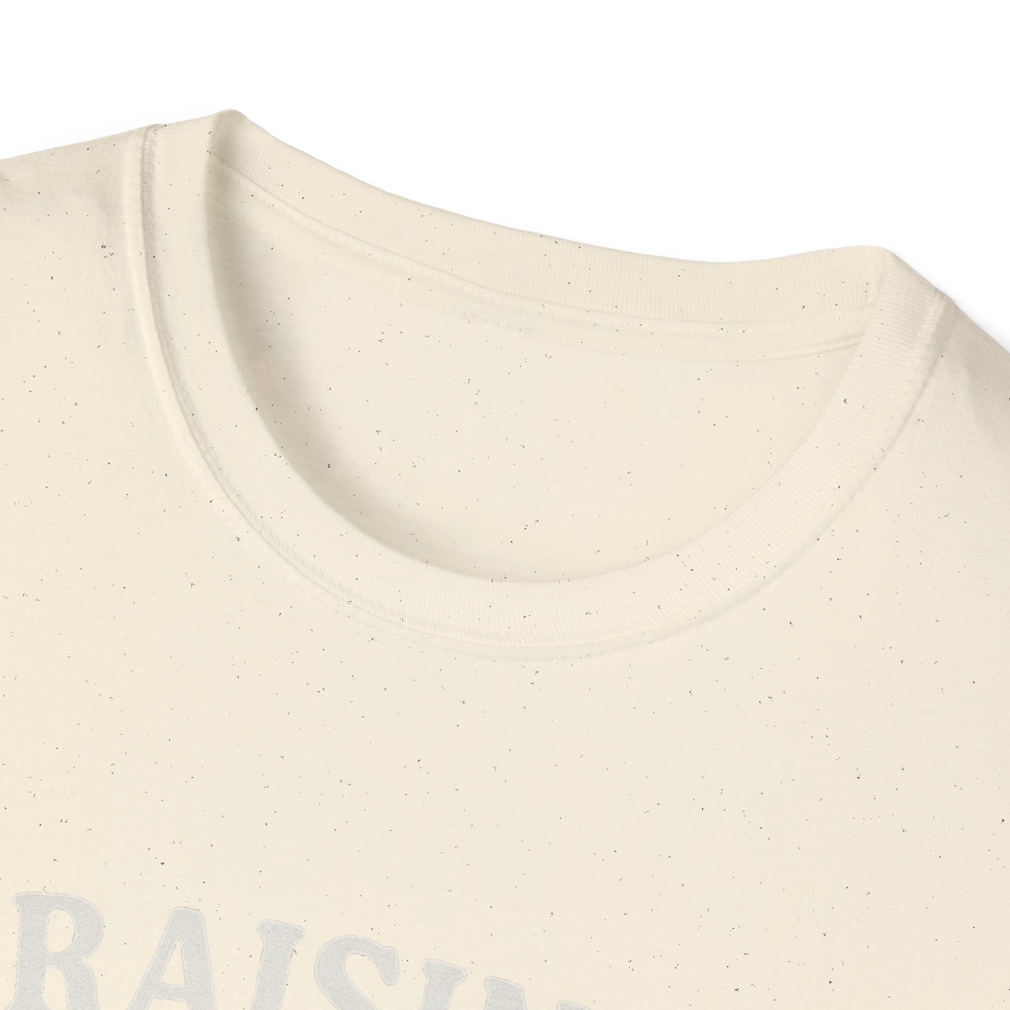 Raising Tiny Humans Is Exhausting But Cute T-Shirt | Parenting Mom Dad Tee