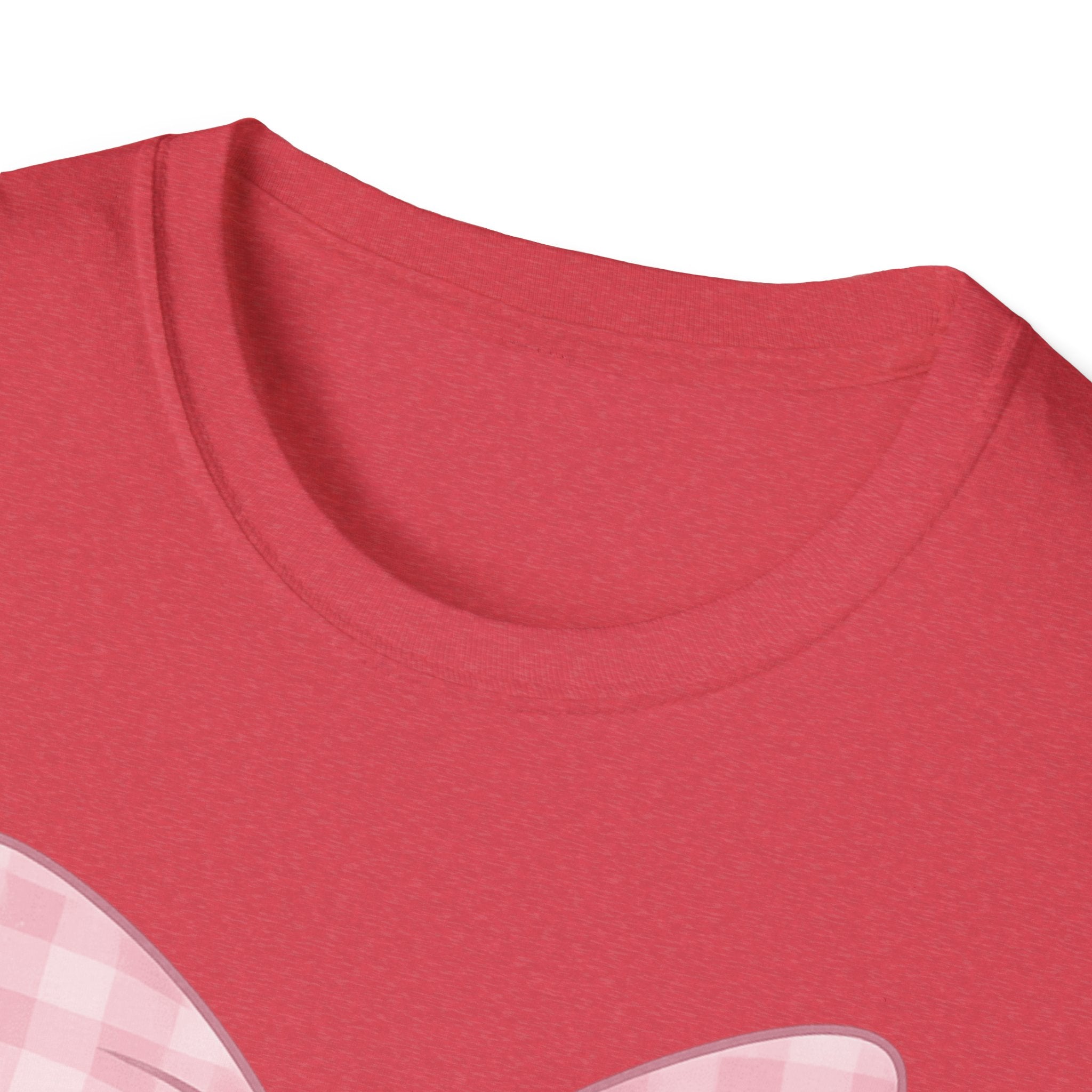 Momma's Bows tshirt southern botique style