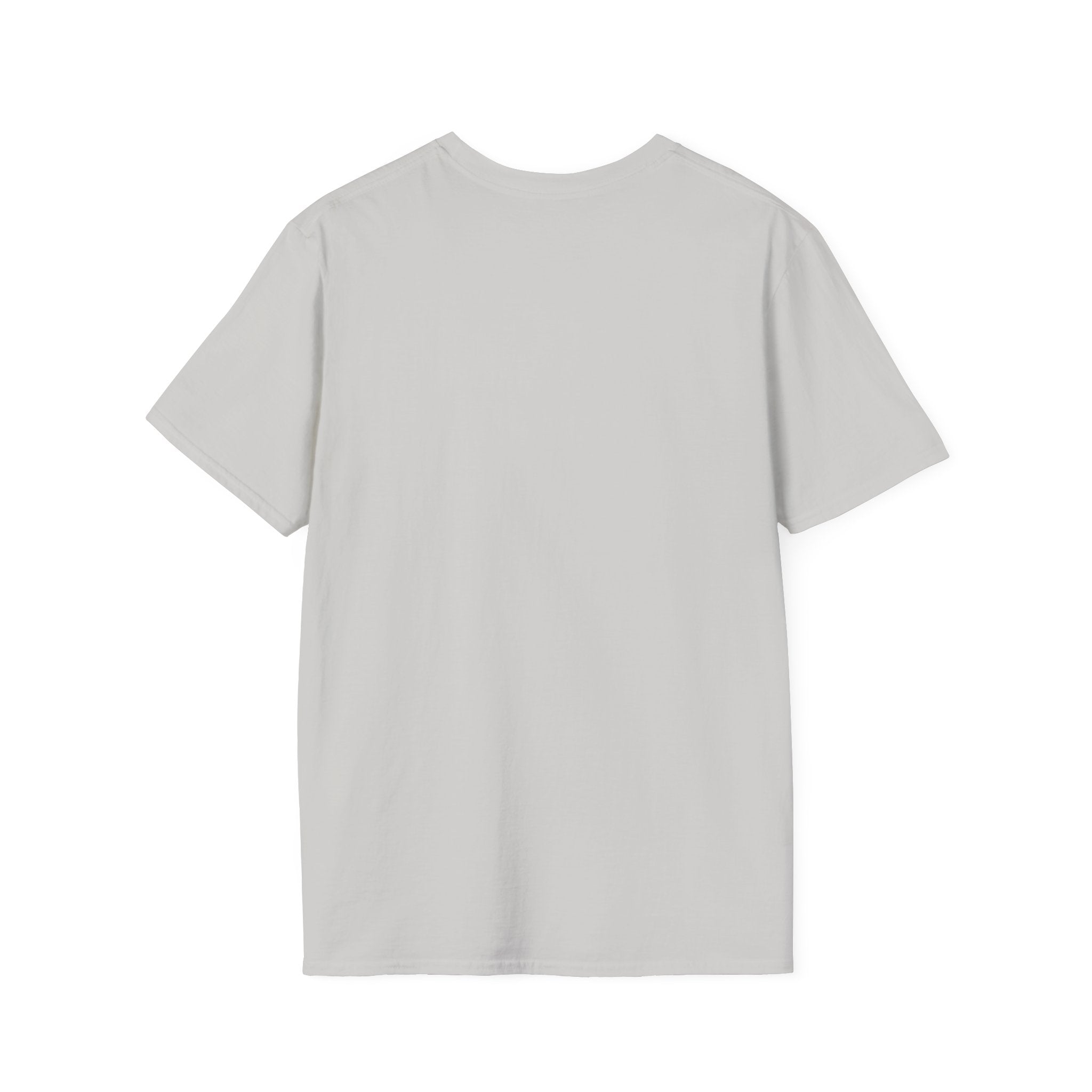 Grow Slow Live Slow T-Shirt | Relaxed Typography Tee