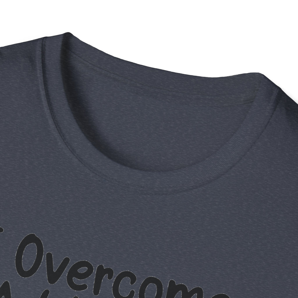 Sobriety Shirt — Tee for Recovery & Sober Celebration,proud of you