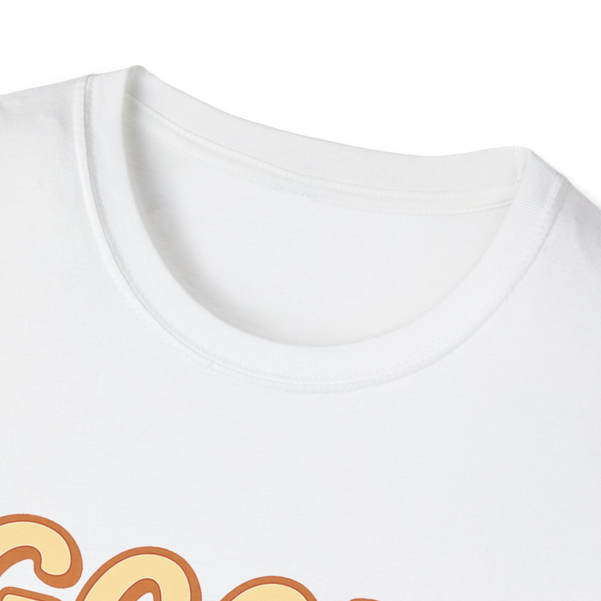 Good Moms Cuss Too T-Shirt | Retro Script Mom Shirt